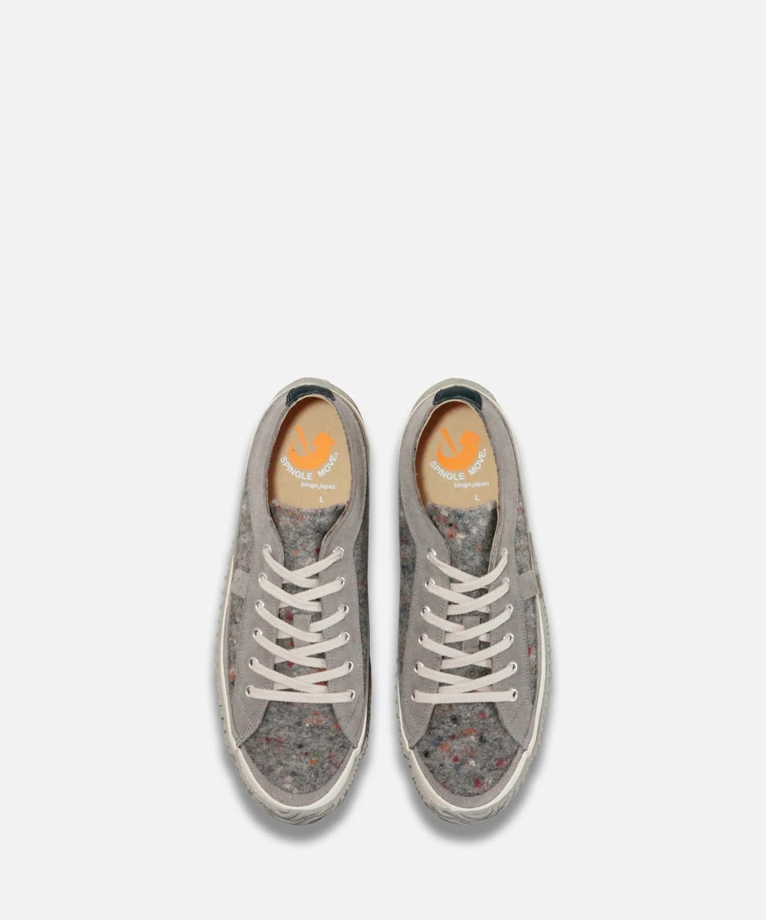 SPM-158 Gray - Image 5