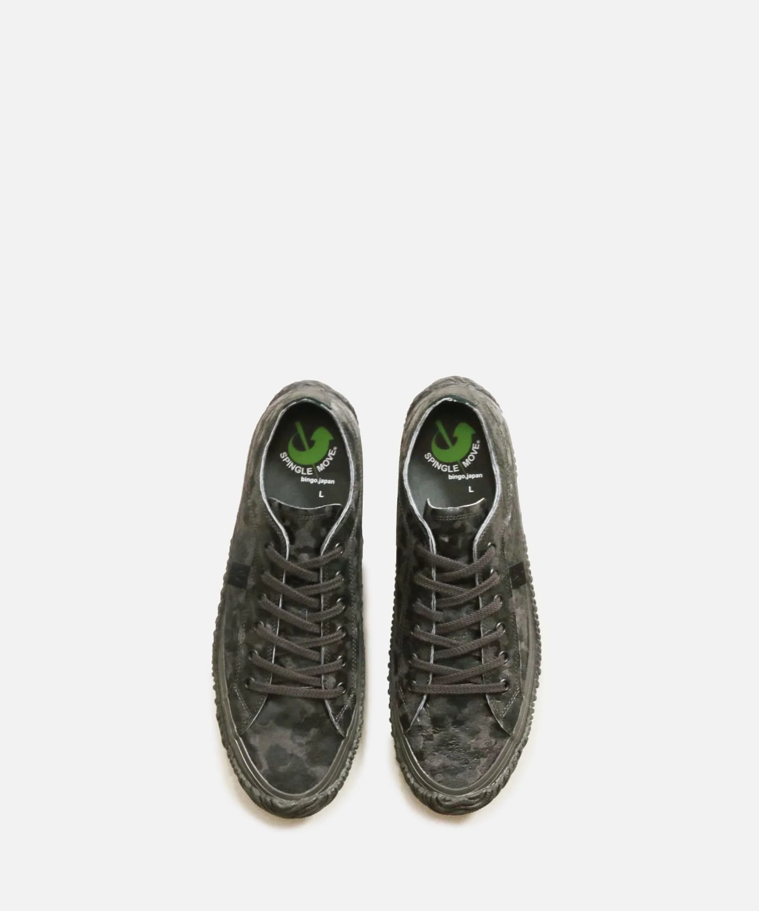 SPM-160 Olive - Image 5