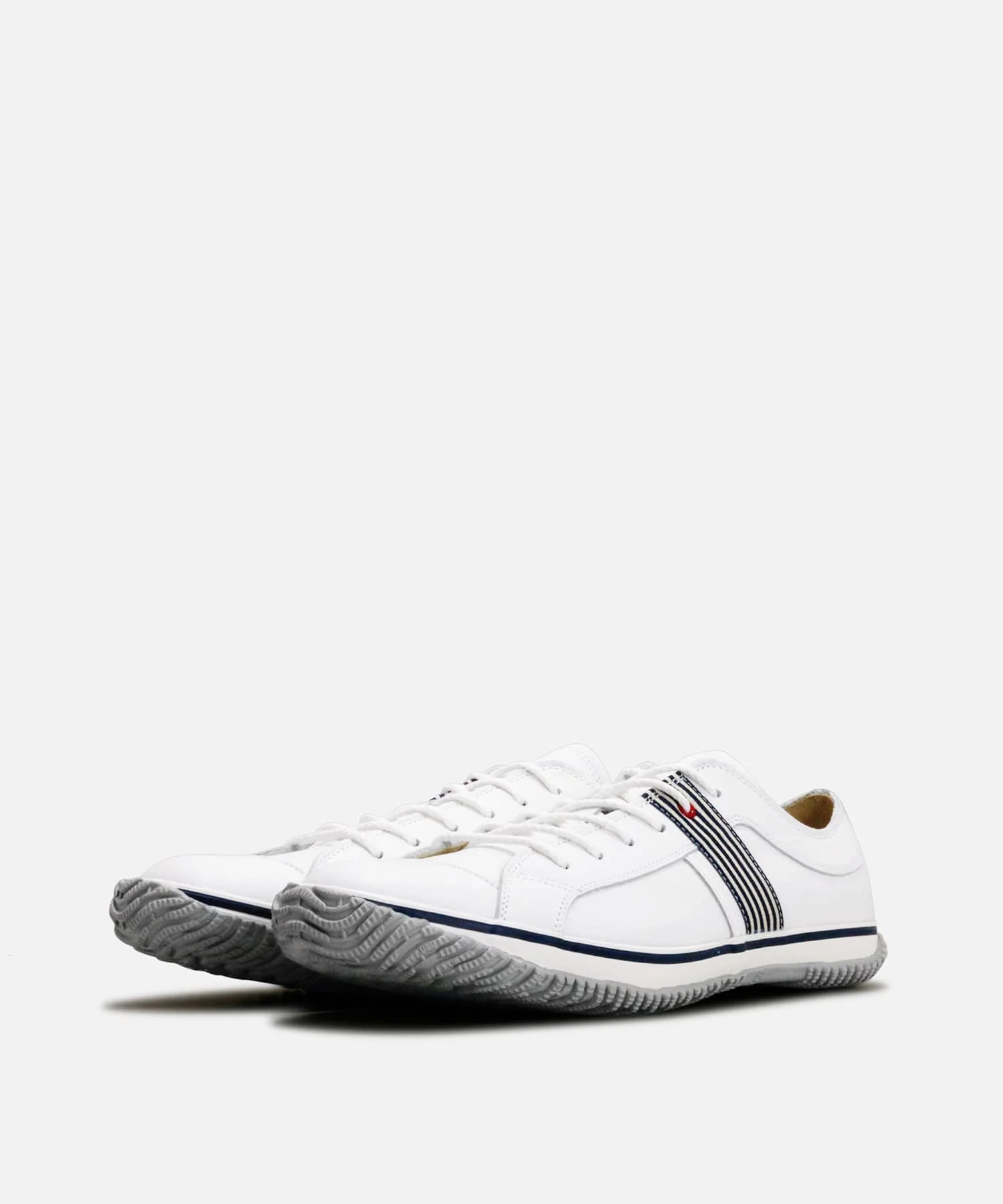 SPM-168 White/Navy - Image 2