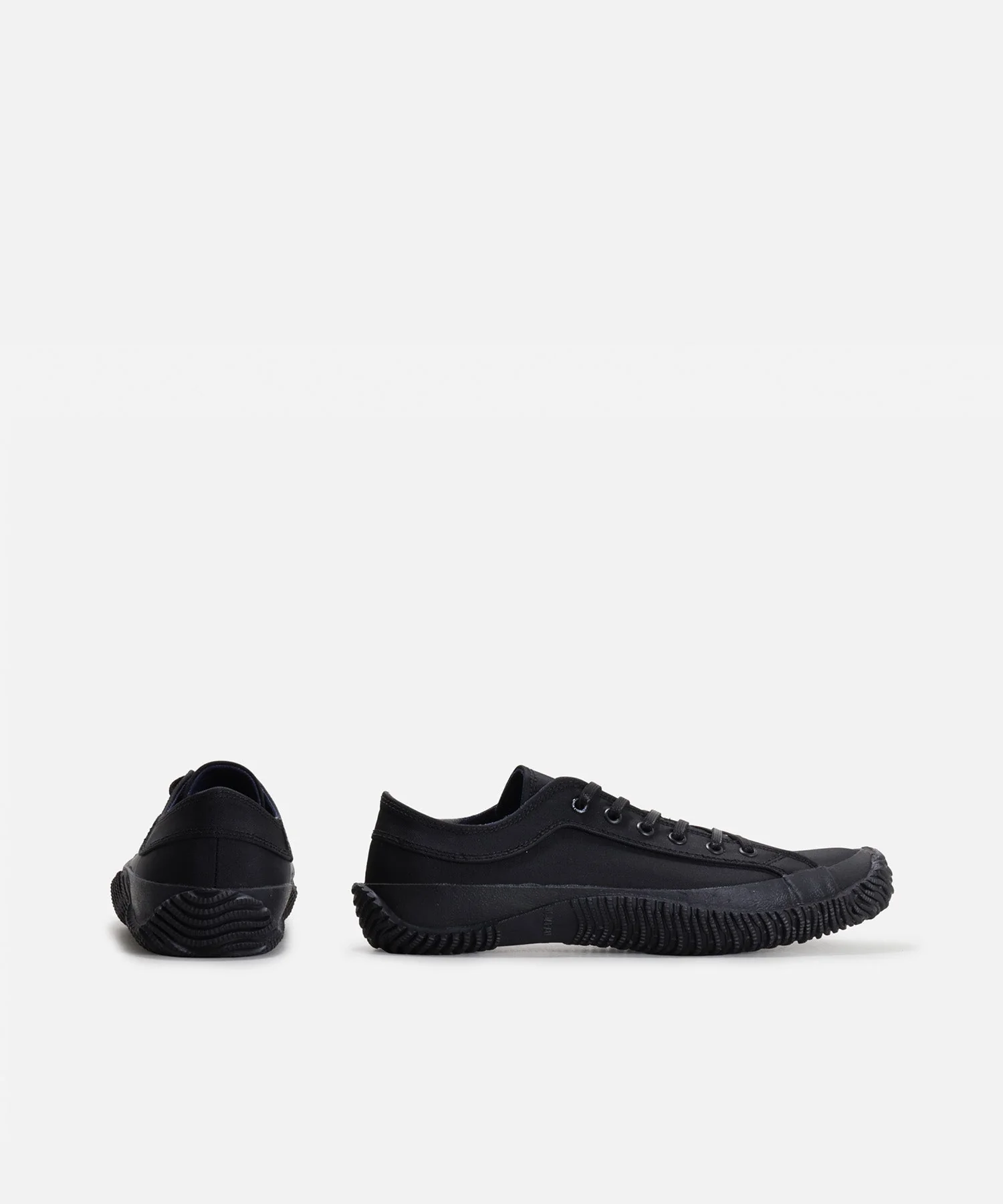 SPM-172 Black/Black - Image 4
