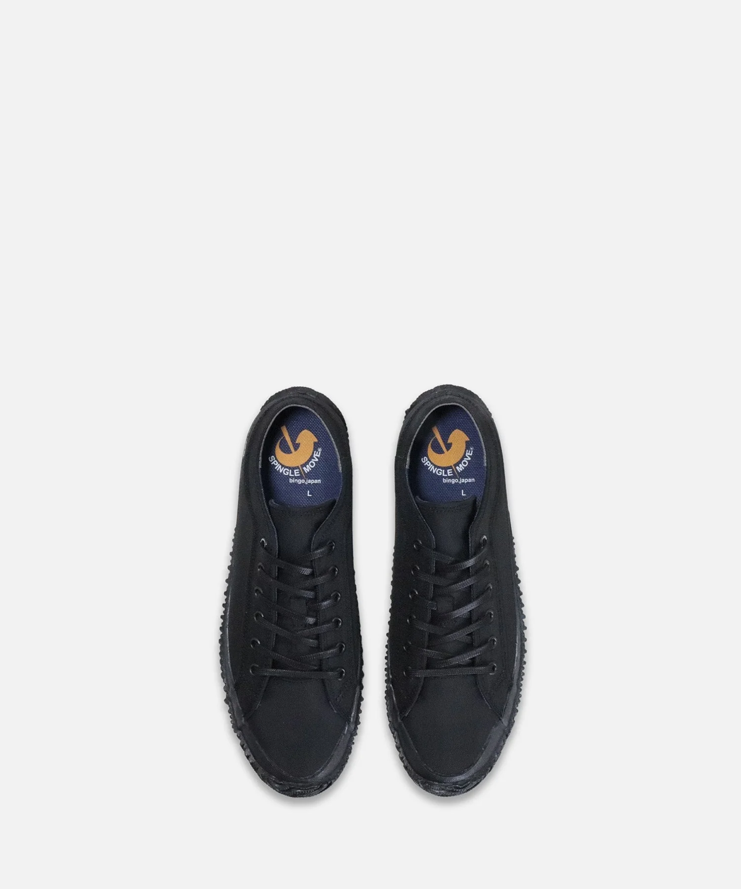 SPM-172 Black/Black - Image 5