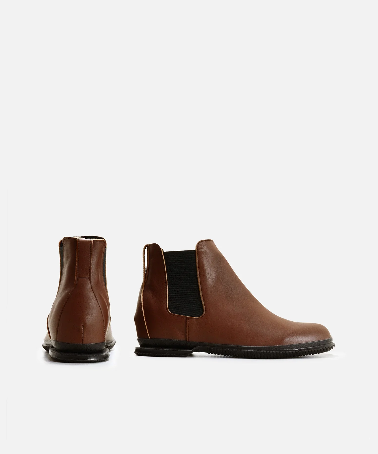 SPM-1803 Dark Brown - Image 4