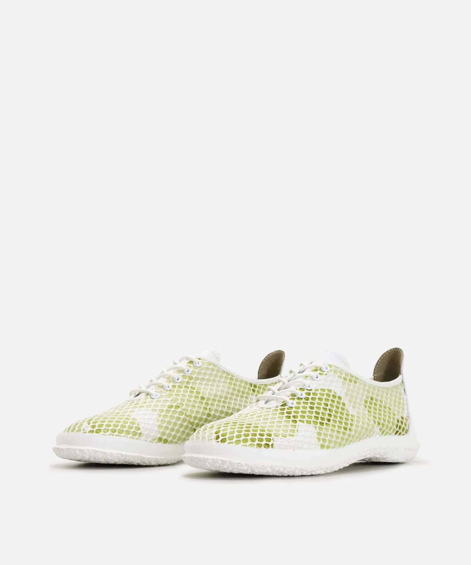 SPM-1804 White/Yellow - Image 2