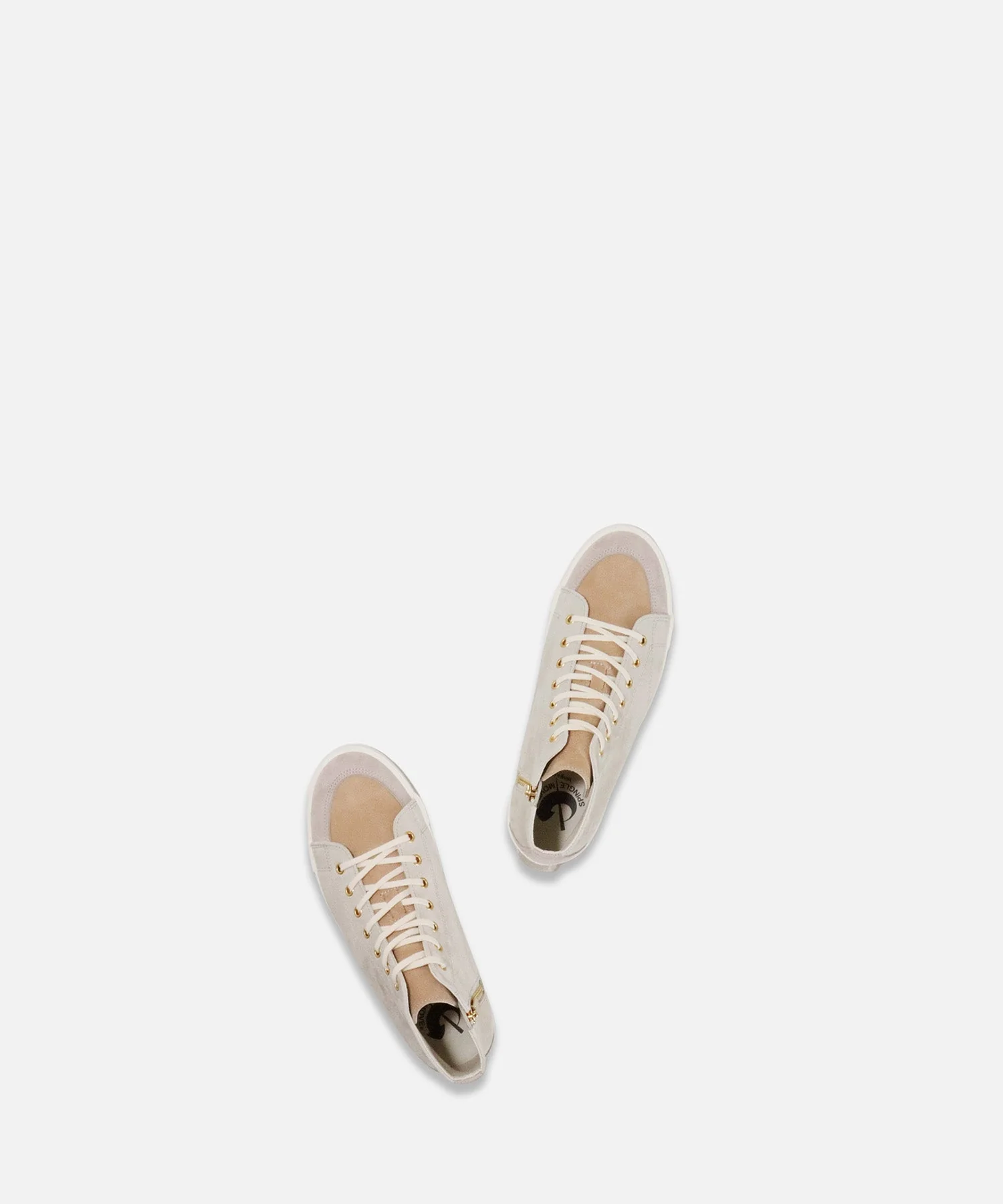 SPM-1807 Beige - Image 5