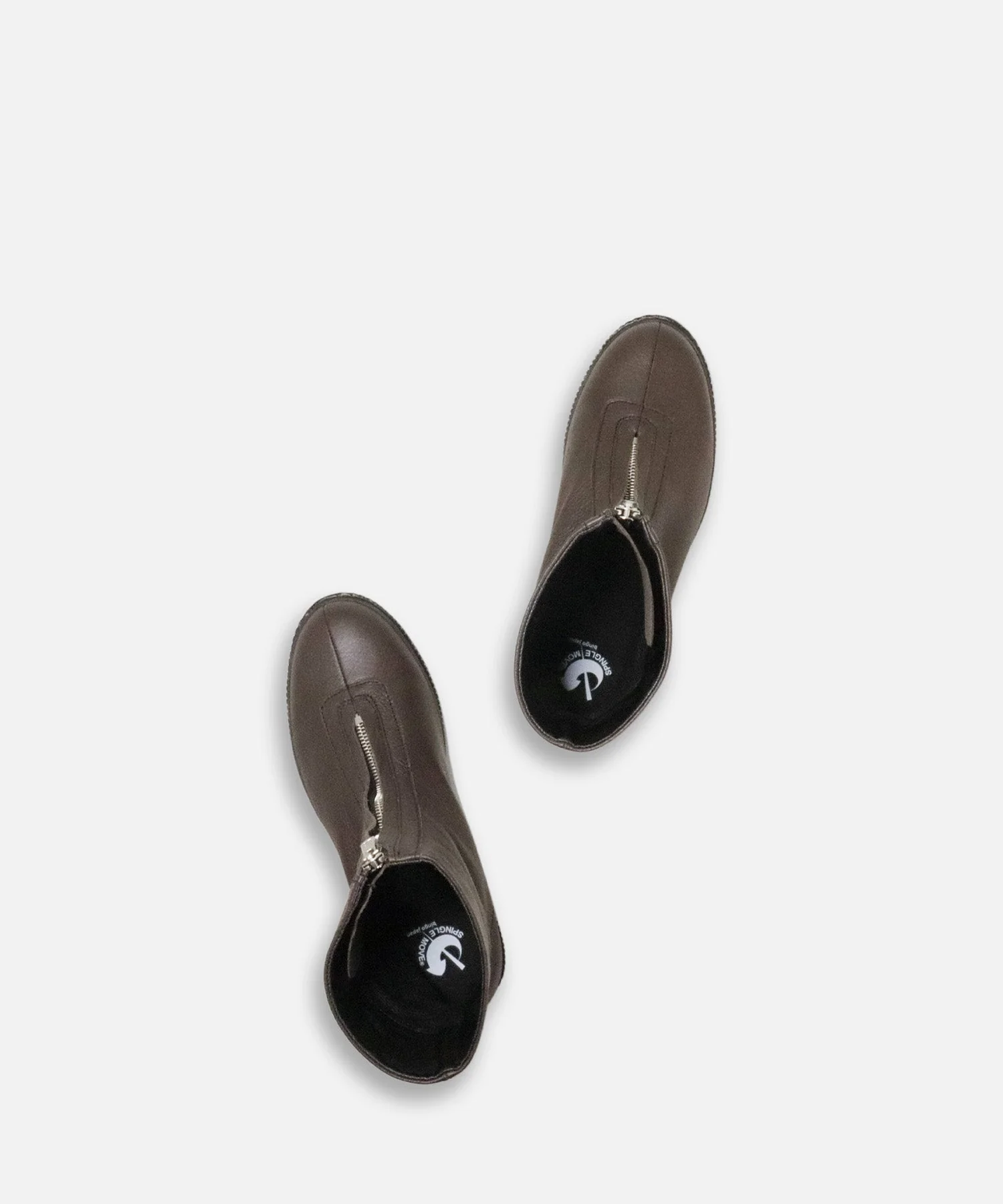 SPM-1810 Dark Brown - Image 6