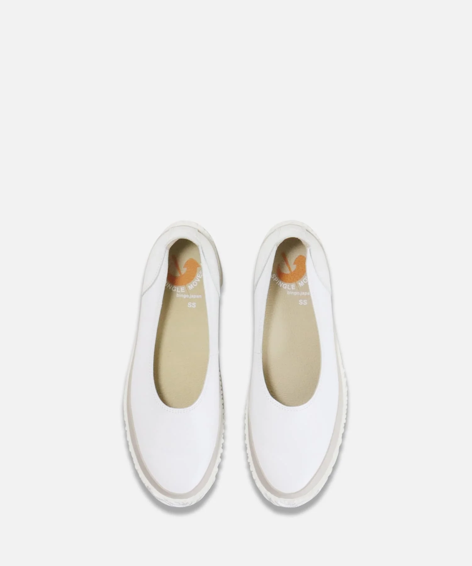 SPM-1811 White - Image 5
