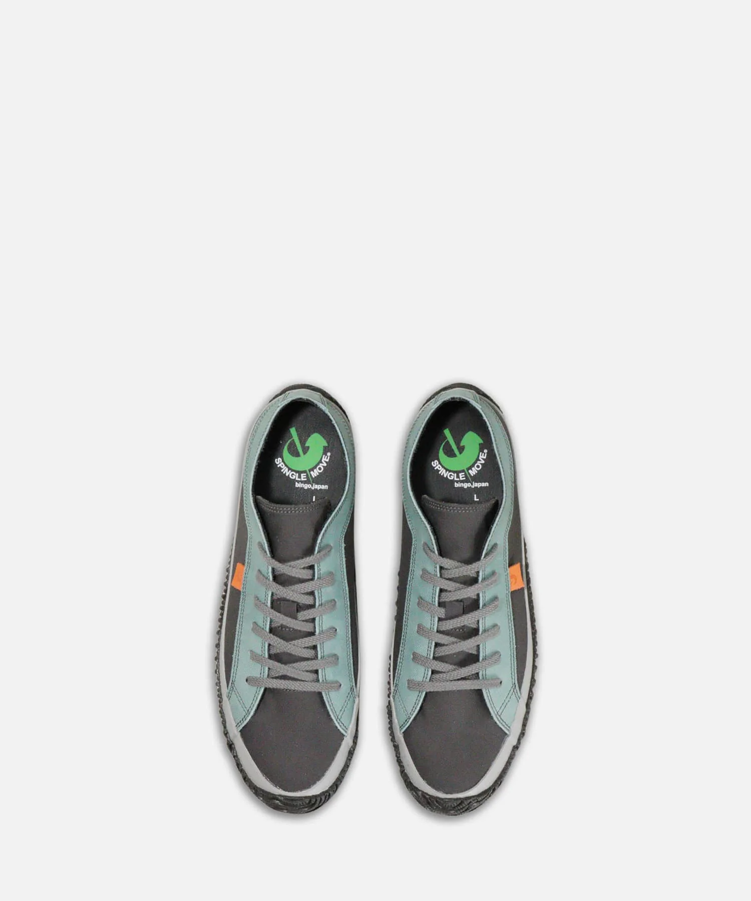 SPM-182 Gray - Image 5