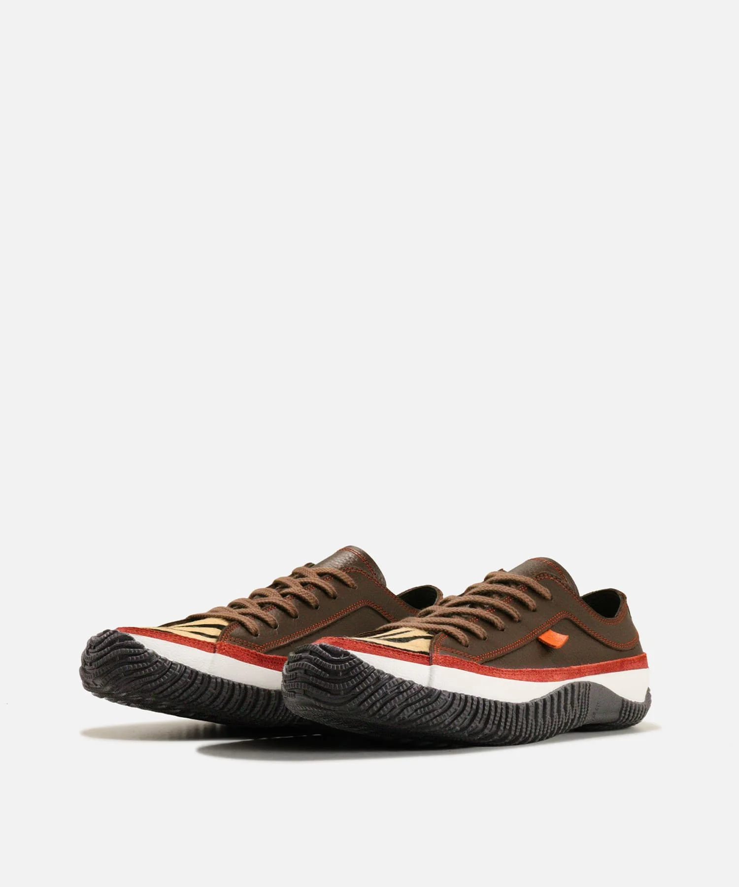 SPM-186 Brown - Image 2