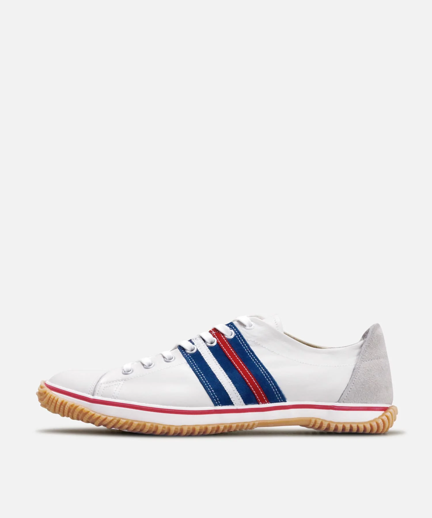 SPM-198 Tricolor