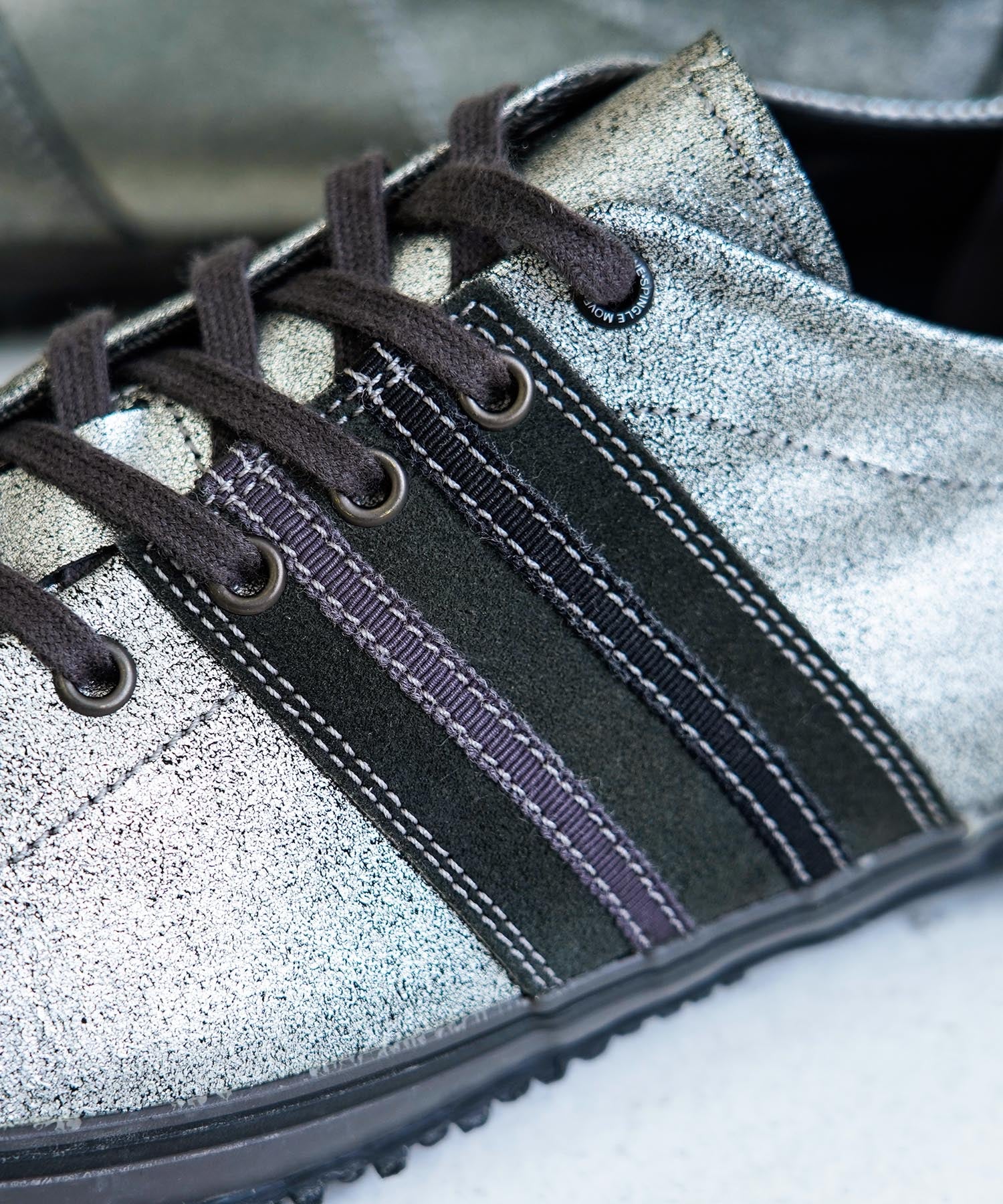 SPM-198V Gunmetal - Image 6