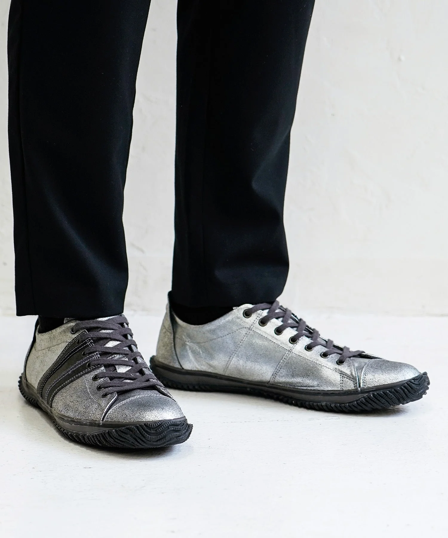 SPM-198V Gunmetal - Image 7