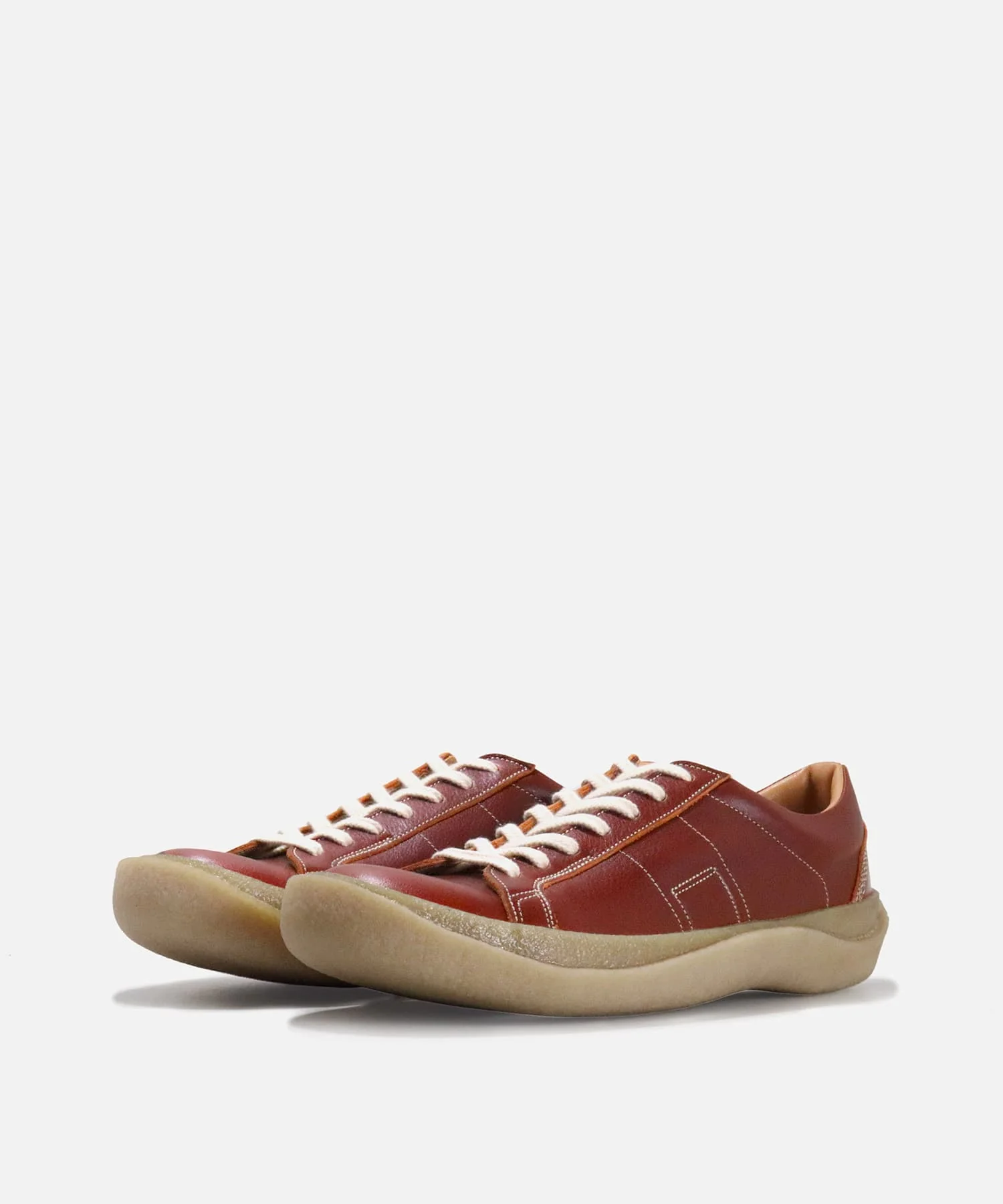 SPM-206 Brown - Image 2