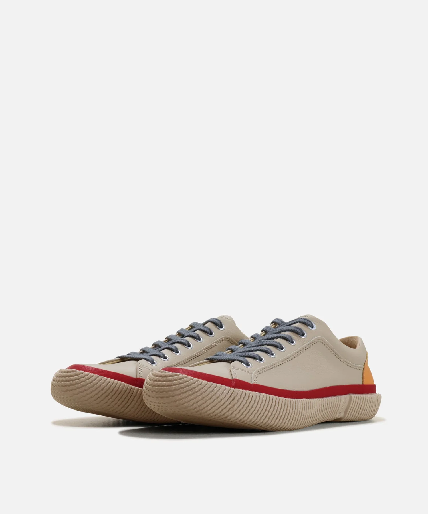 SPM-253 Gray/Red - Image 2