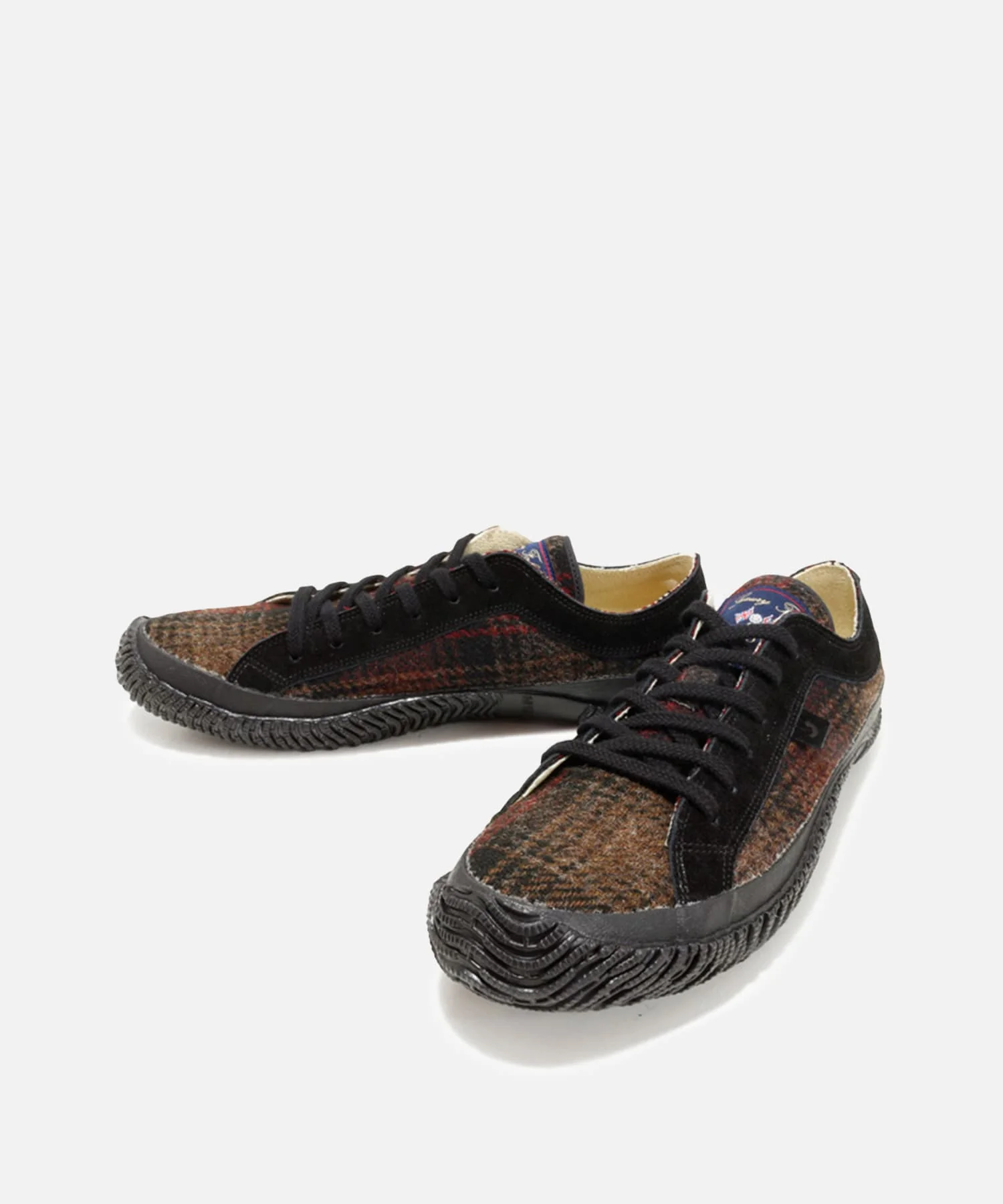 SPM-256 Black