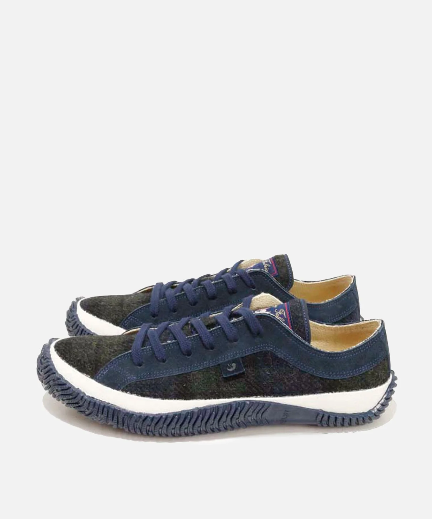 SPM-256 Navy - Image 2