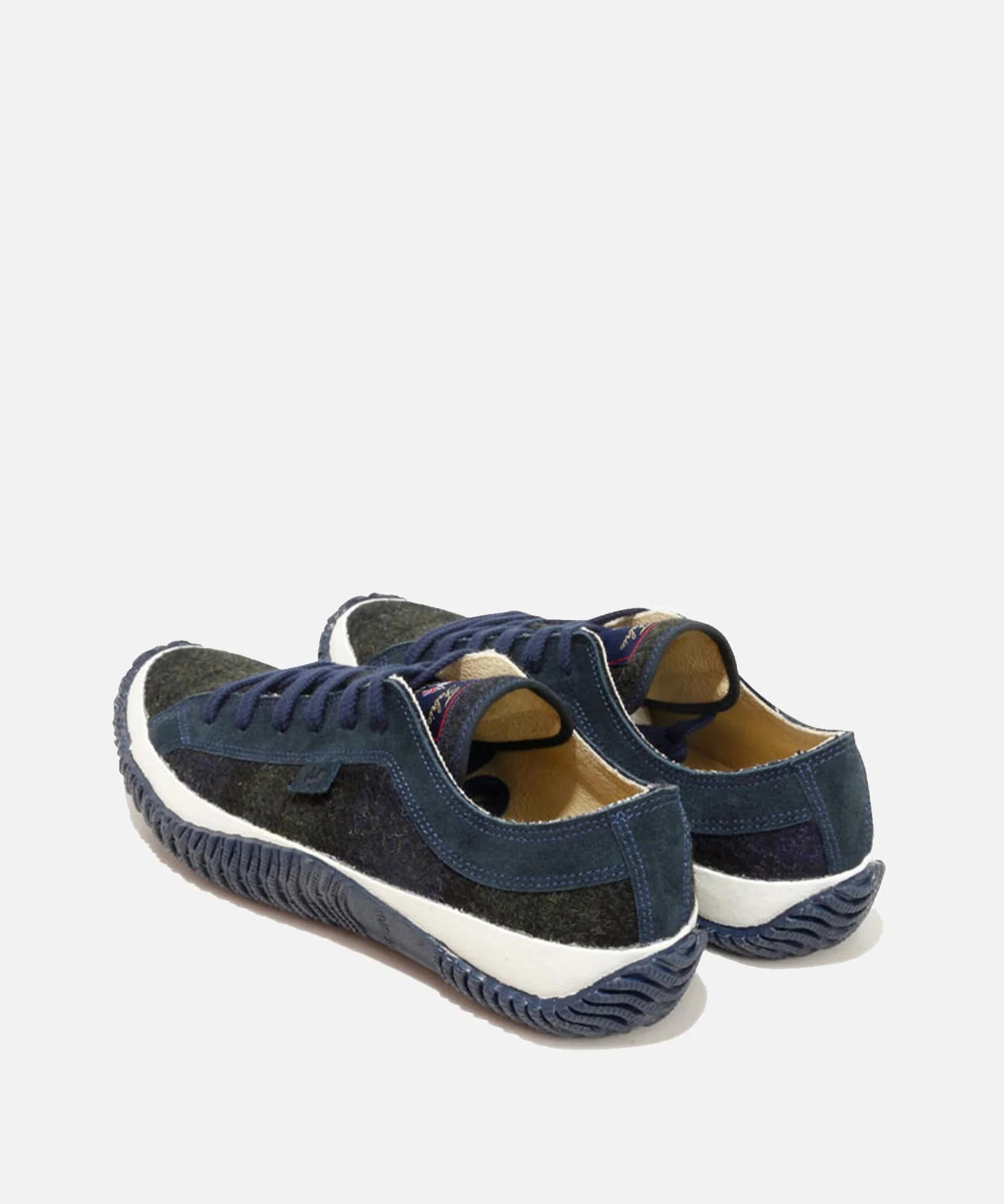 SPM-256 Navy - Image 3