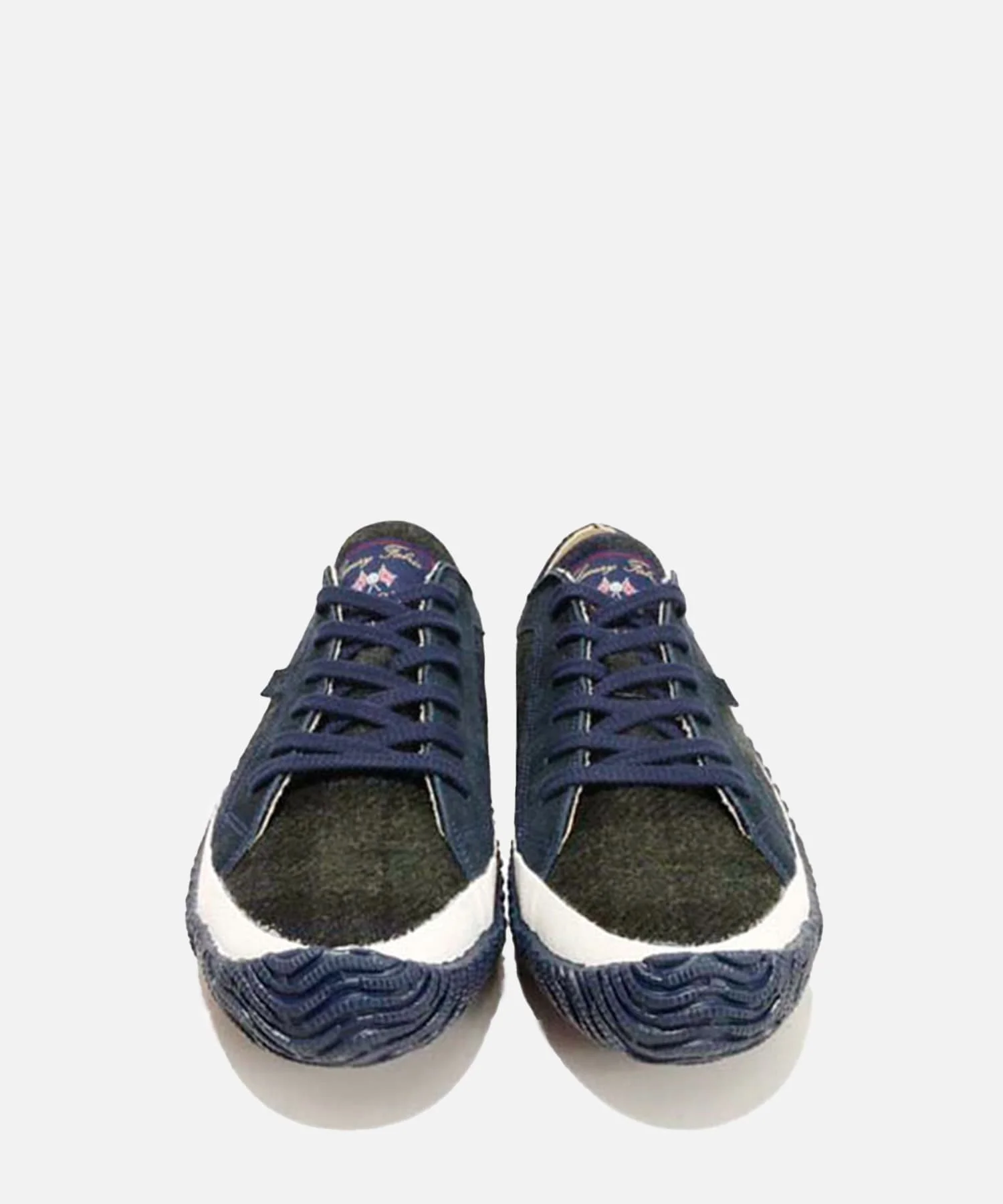 SPM-256 Navy - Image 4