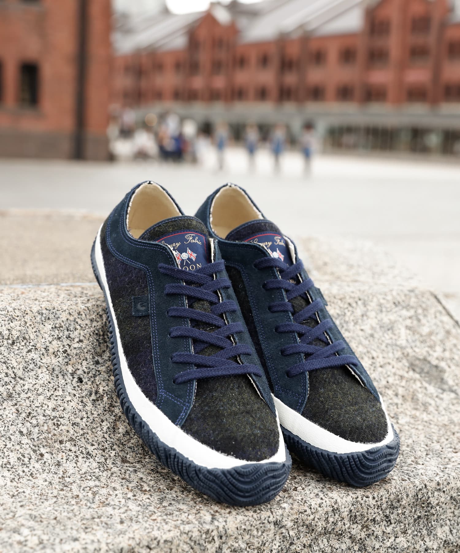 SPM-256 Navy - Image 7