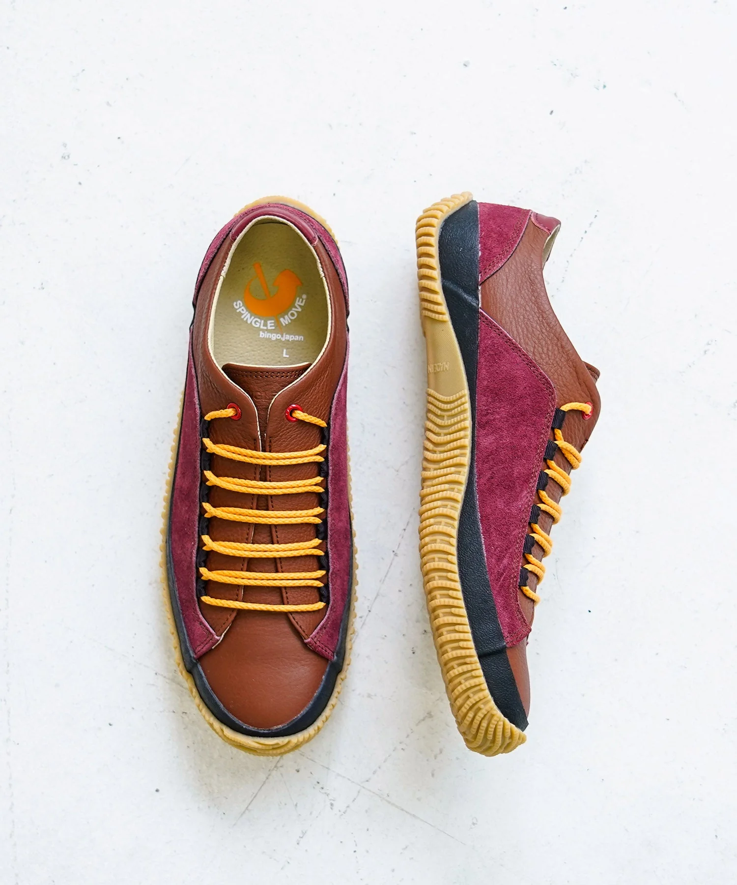 SPM-278 Brown - Image 5