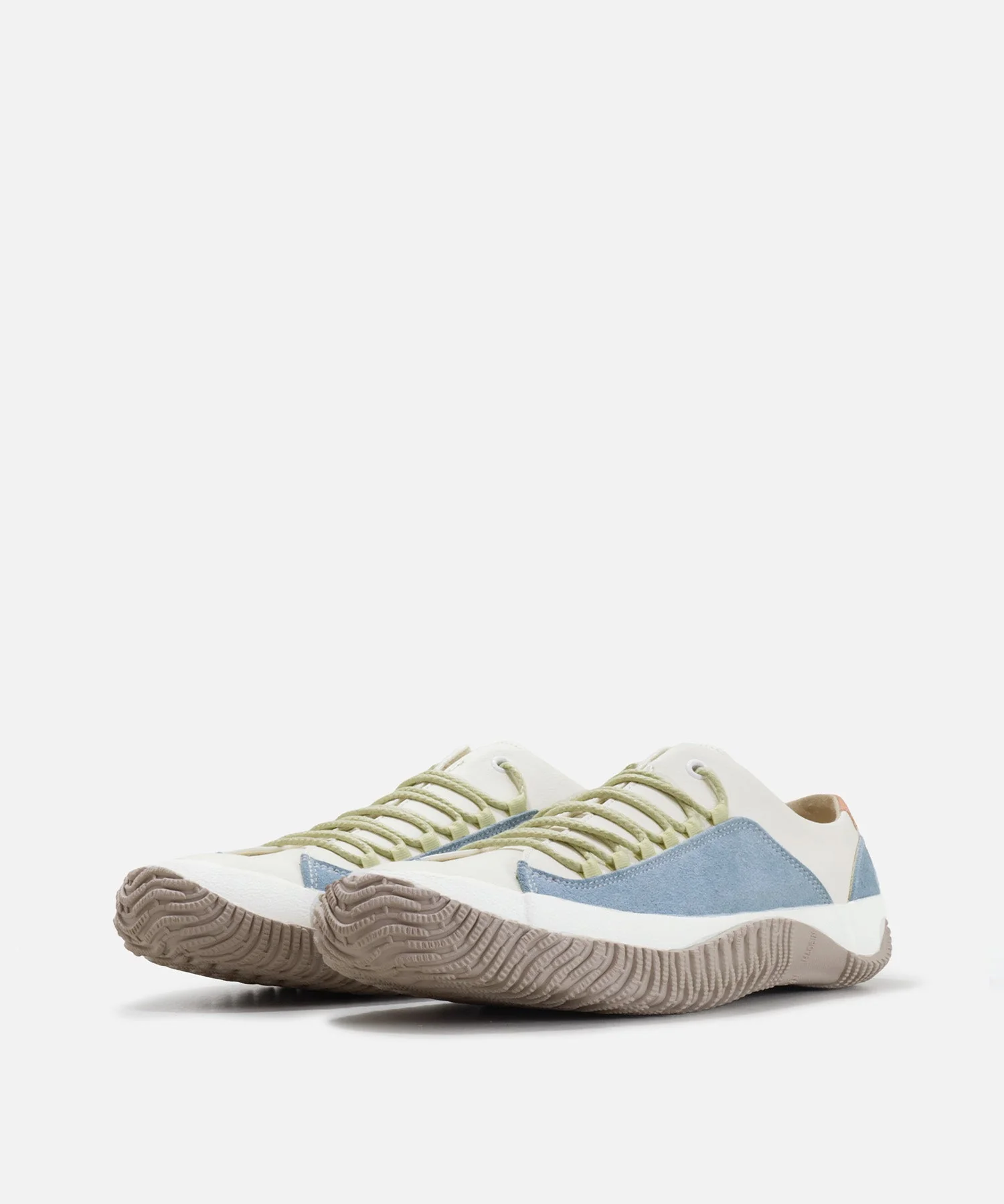 SPM-278 White/Blue - Image 2