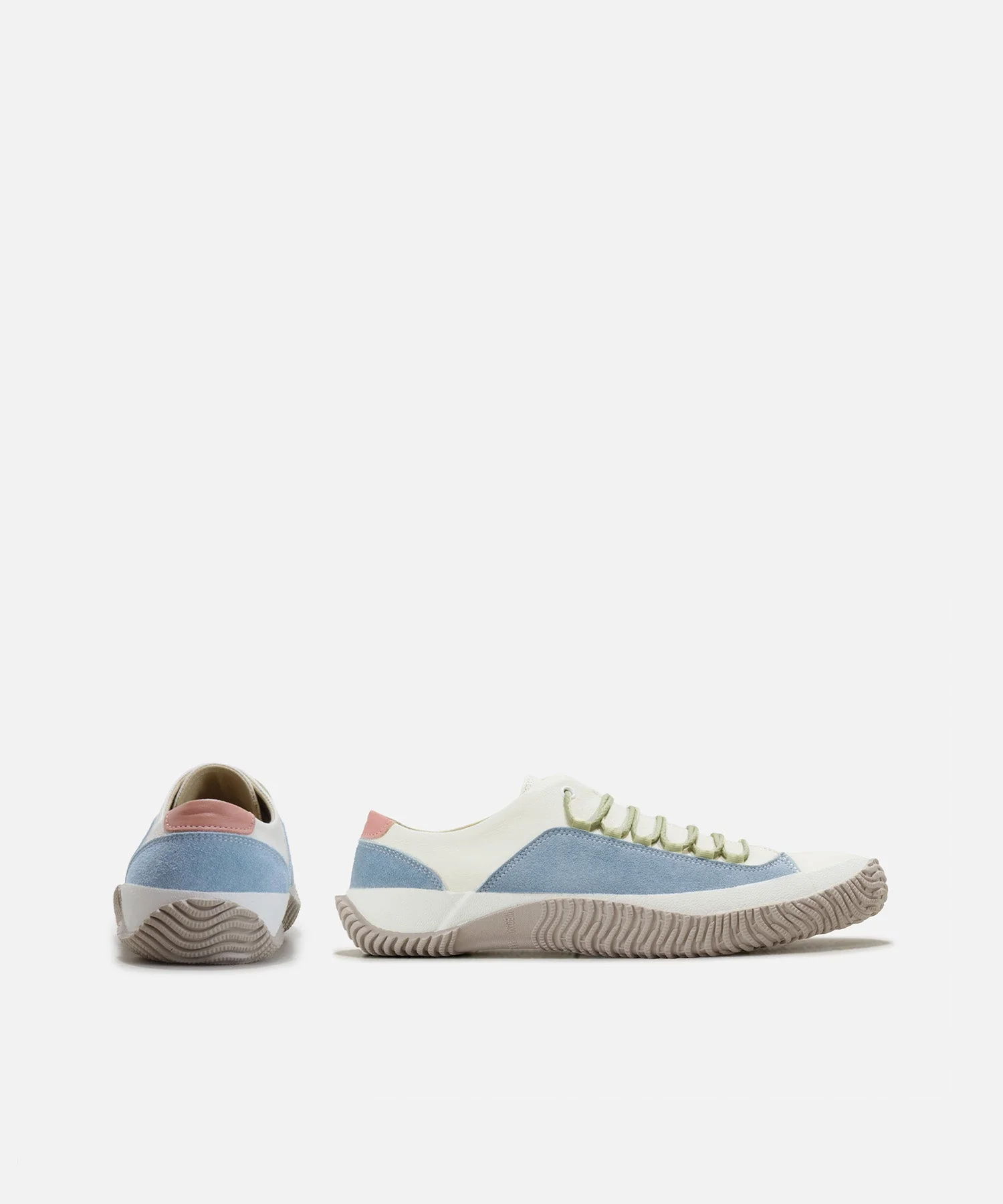 SPM-278 White/Blue - Image 4
