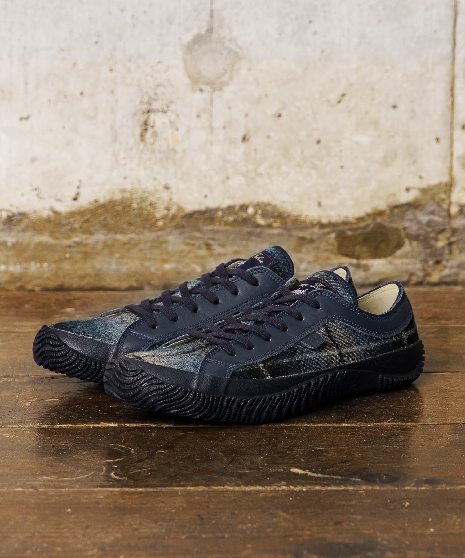SPM-279 Navy - Image 5