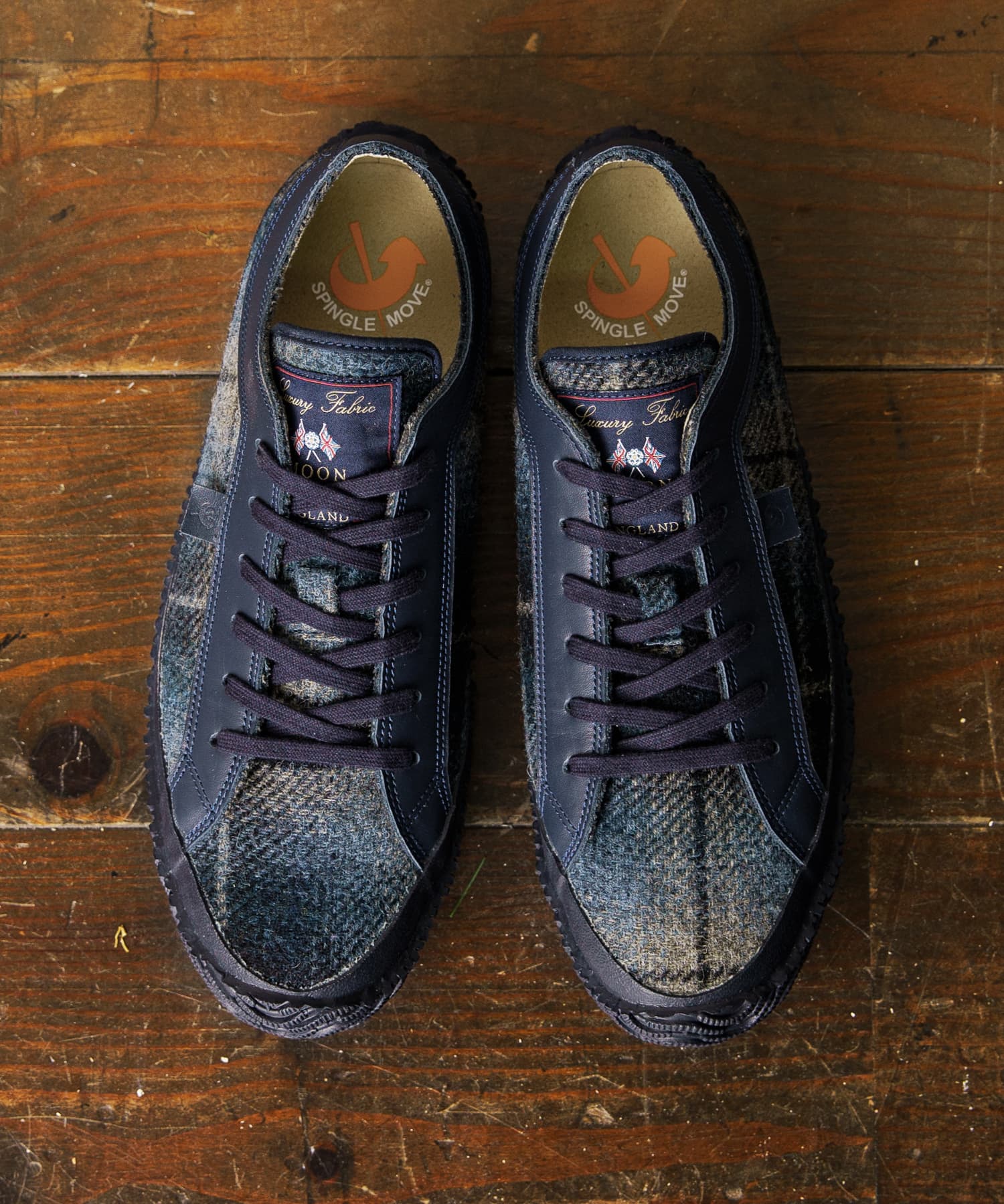 SPM-279 Navy - Image 6