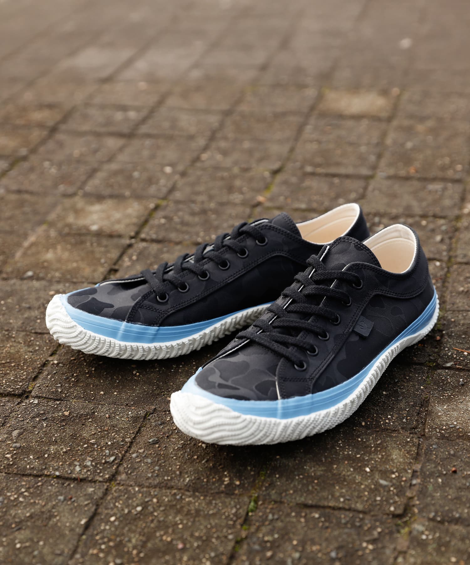 SPM-290 Blue/Kuro - Image 4