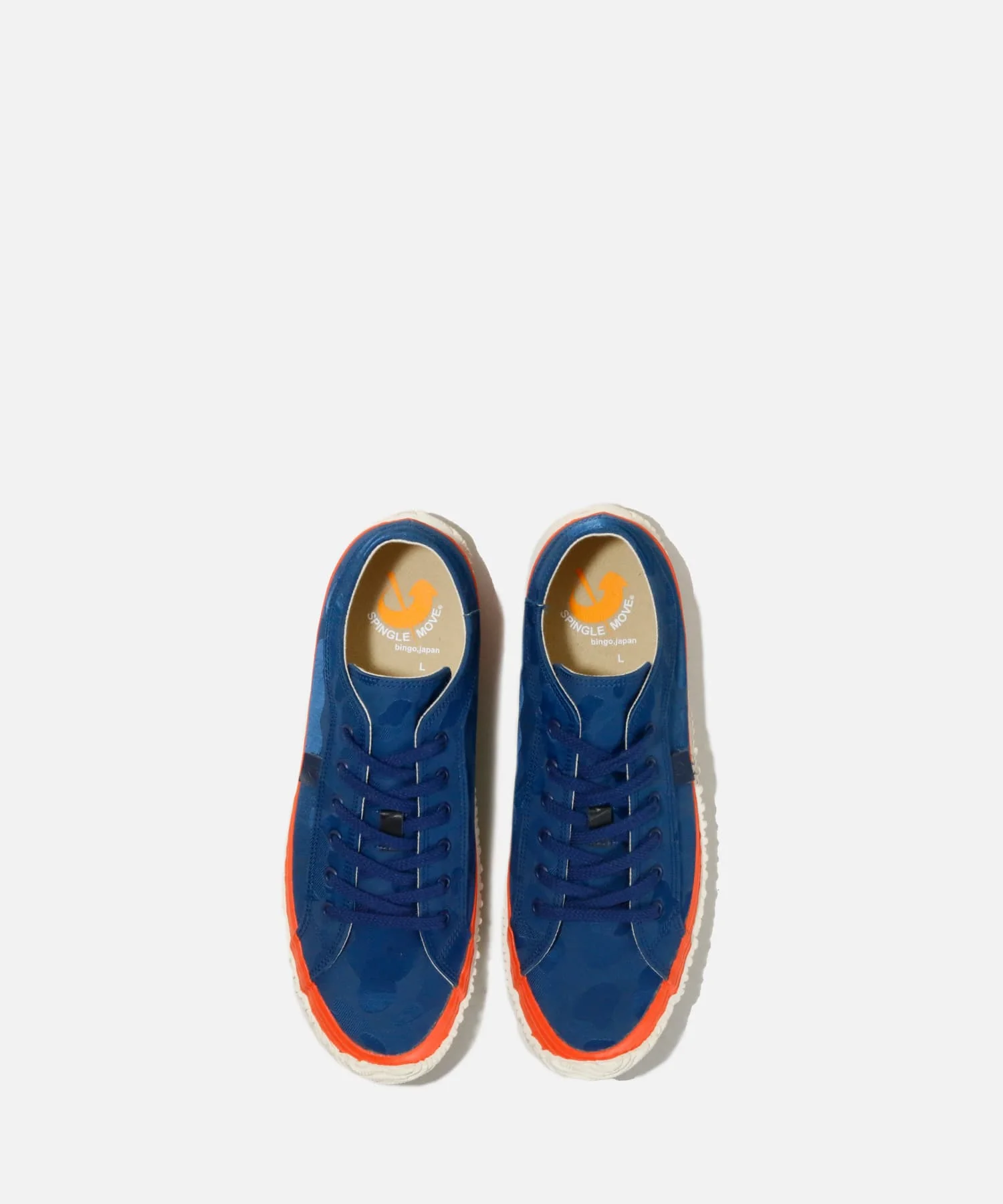 SPM-290 Smoky Blue - Image 5