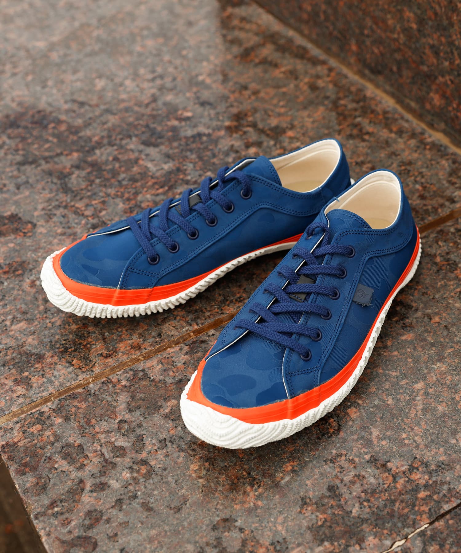 SPM-290 Smoky Blue - Image 6