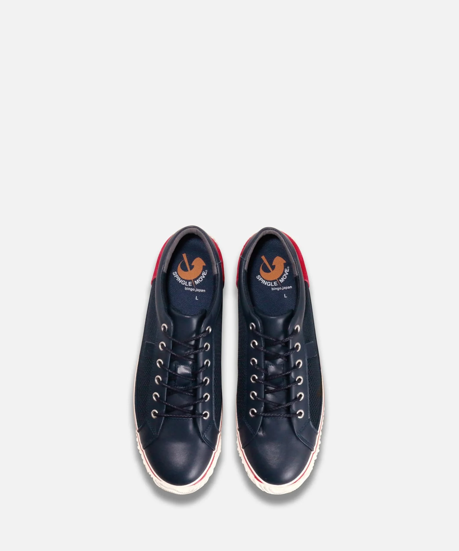 SPM-291 Navy - Image 5