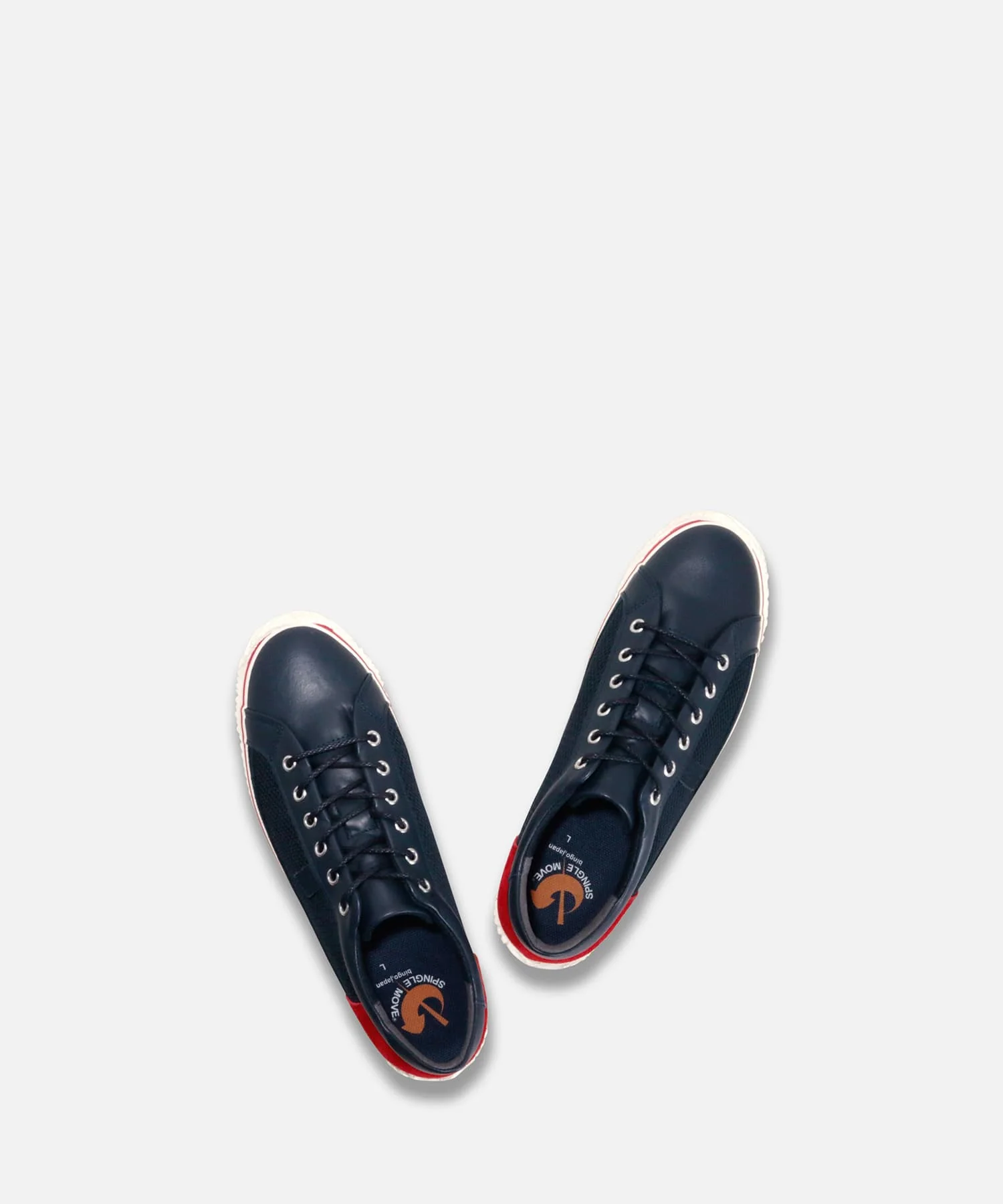 SPM-291 Navy - Image 6