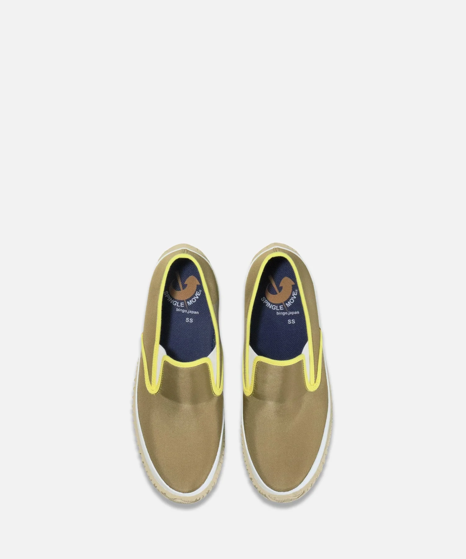 SPM-295 Beige - Image 5