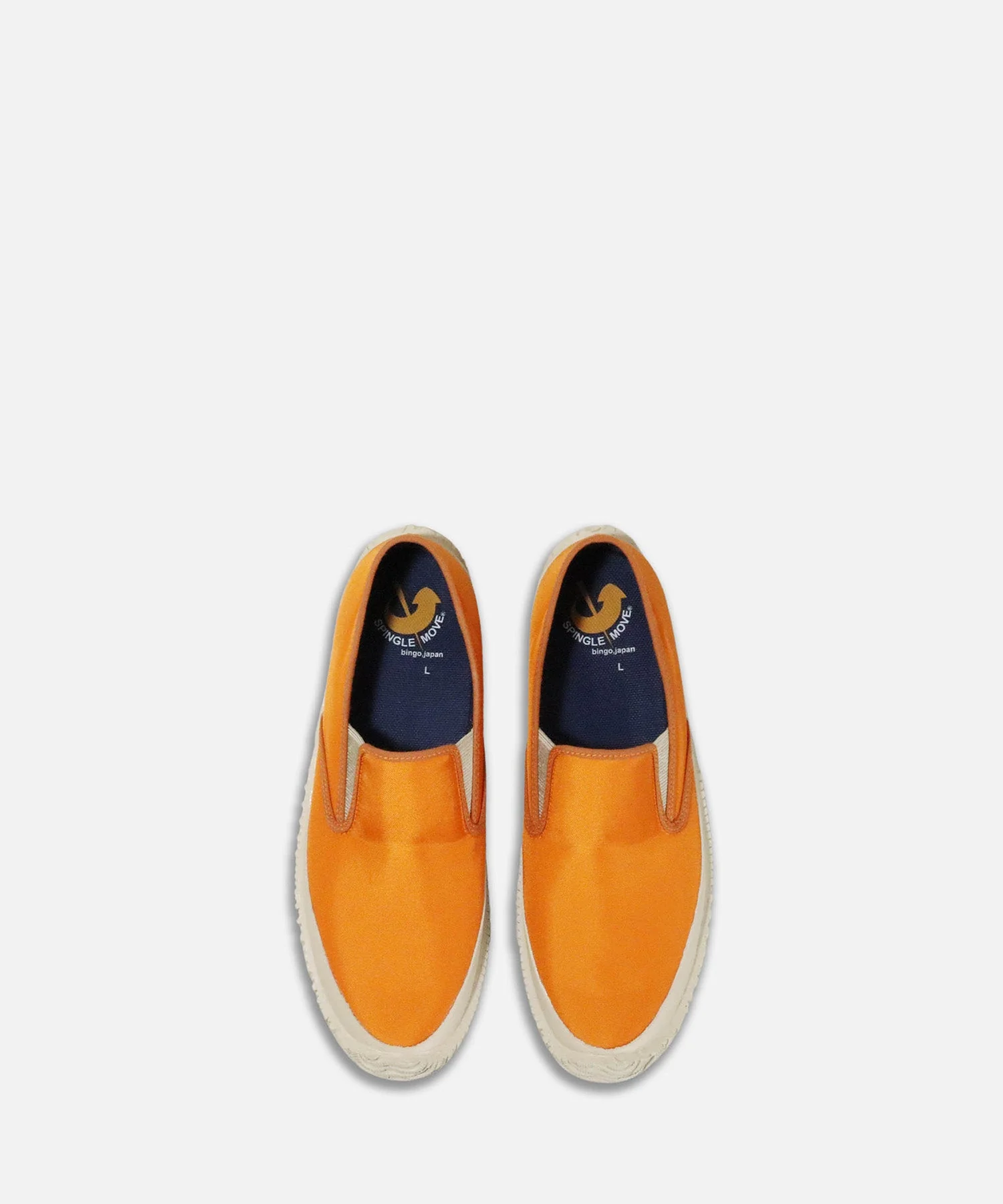 SPM-295 Orange - Image 5
