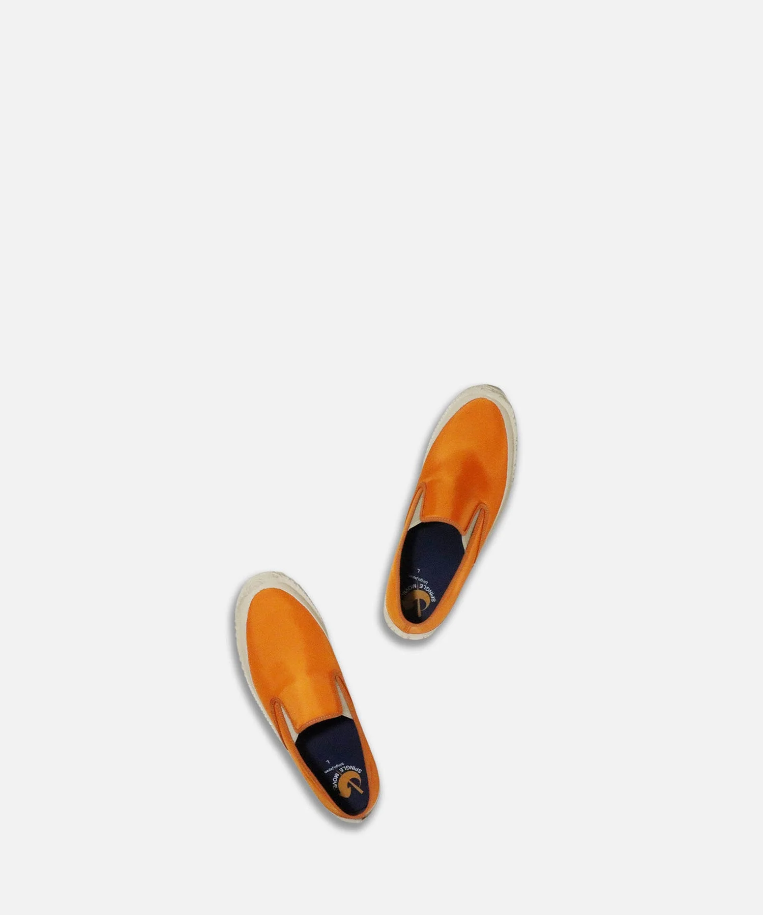 SPM-295 Orange - Image 6