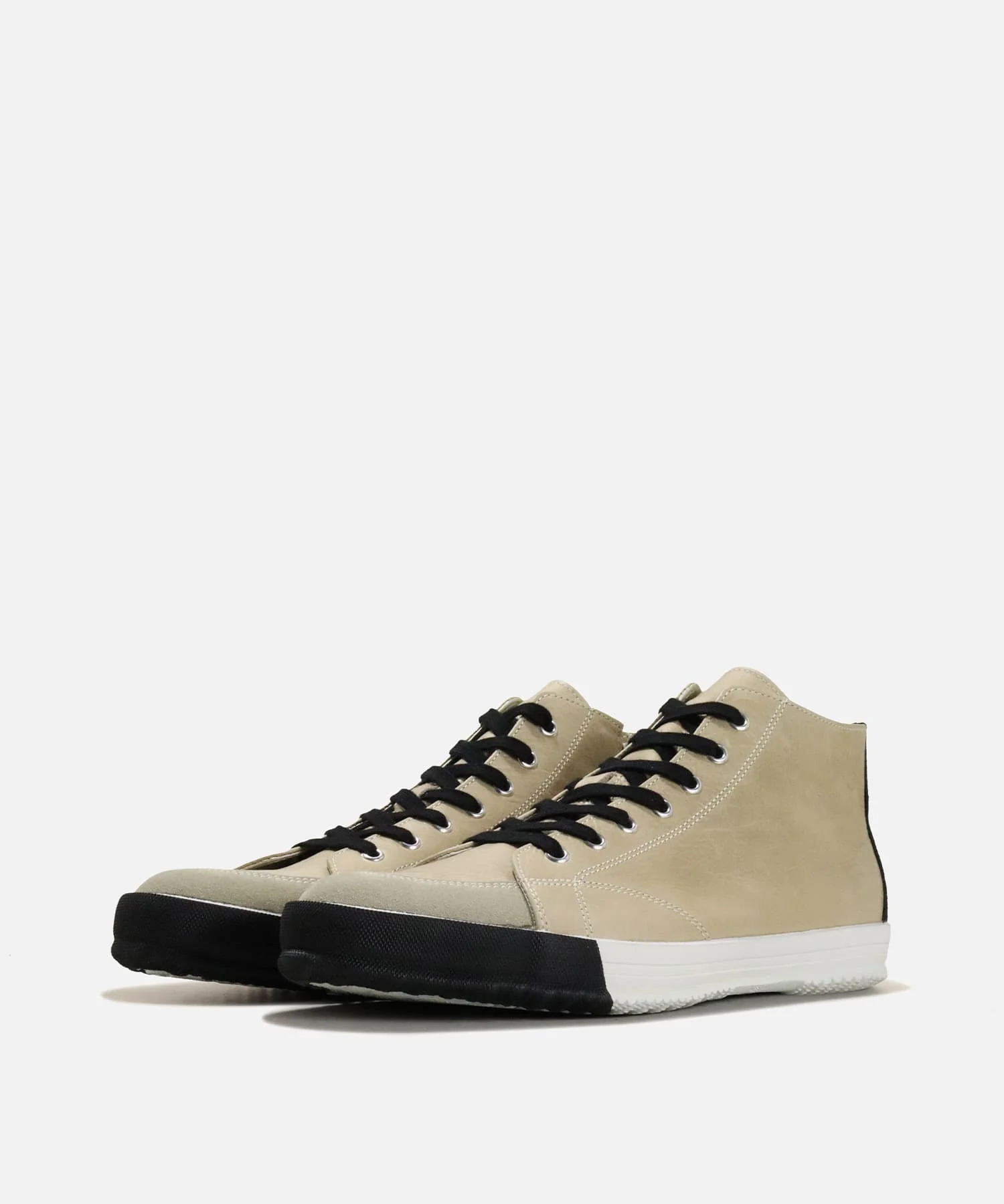 SPM-356 Black/Beige - Image 2