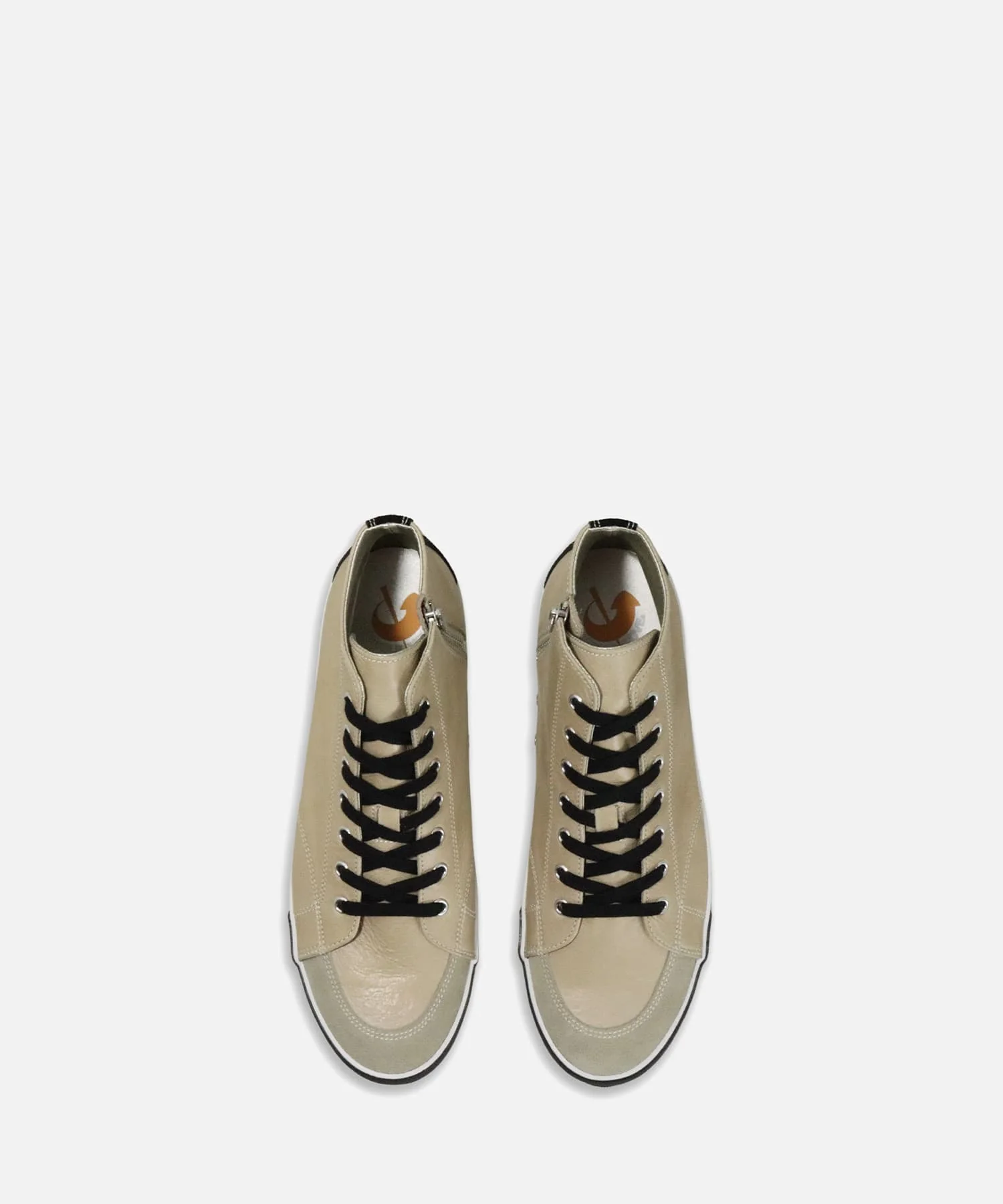 SPM-356 Black/Beige - Image 5