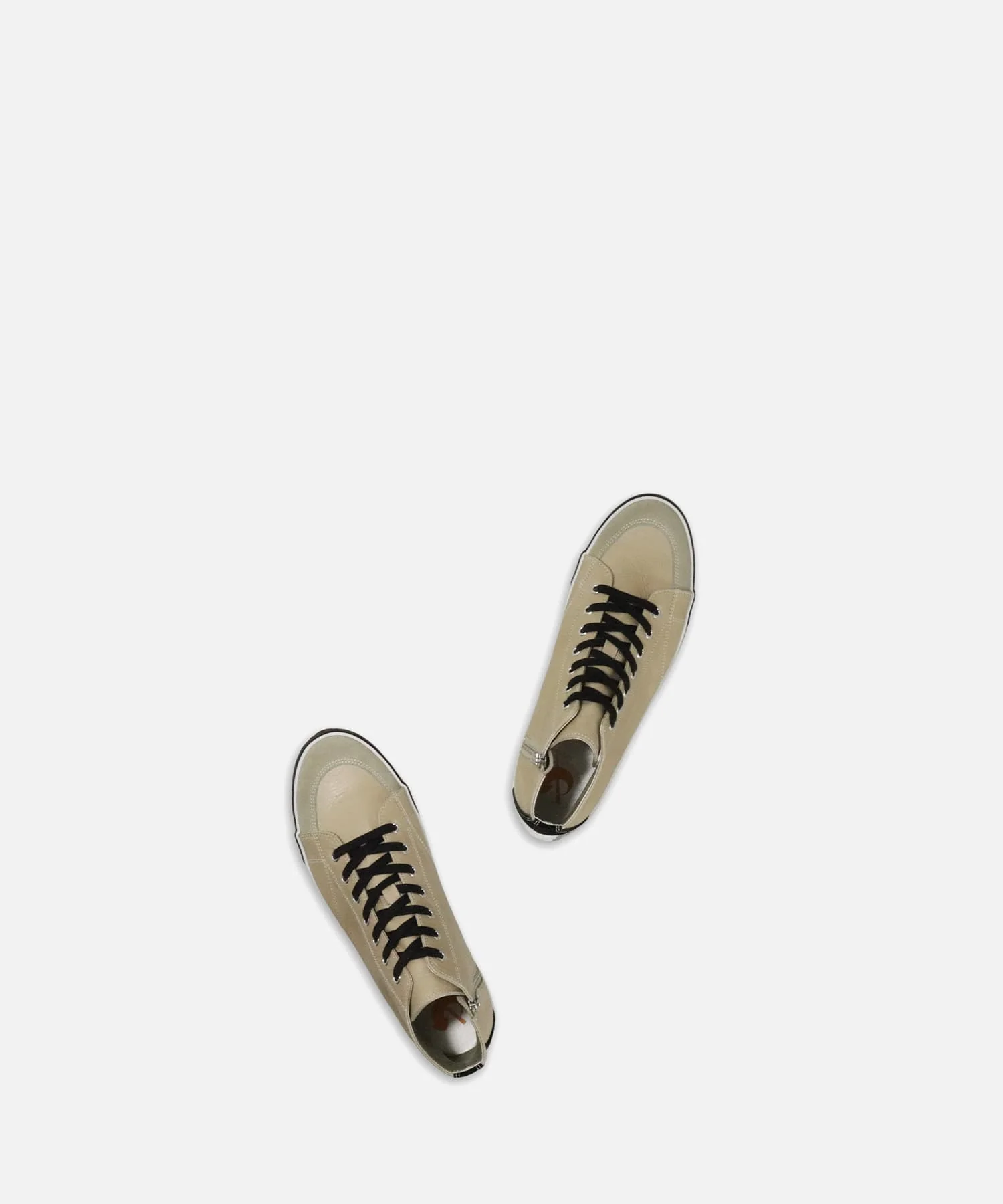 SPM-356 Black/Beige - Image 6