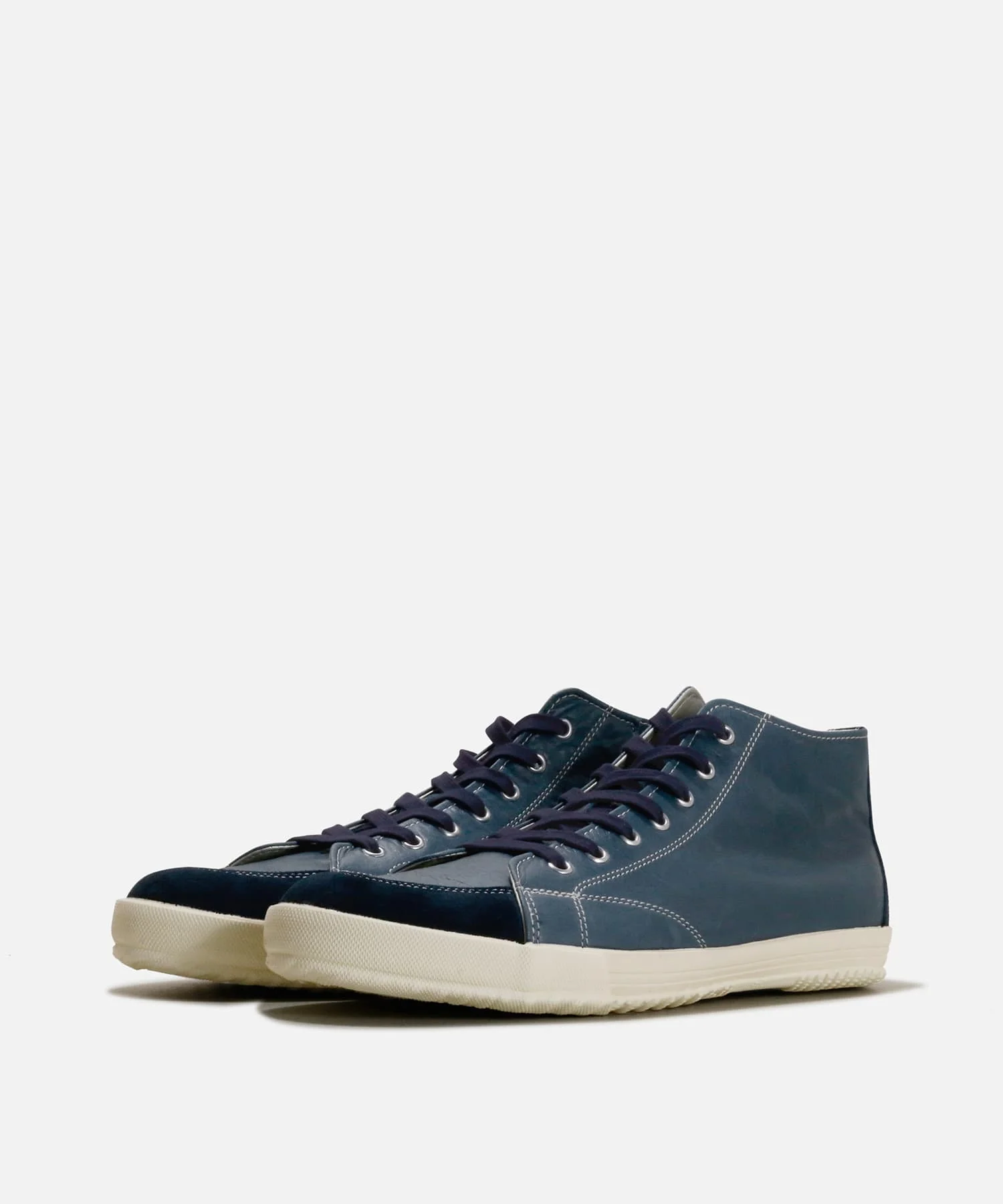 SPM-356 Navy - Image 2