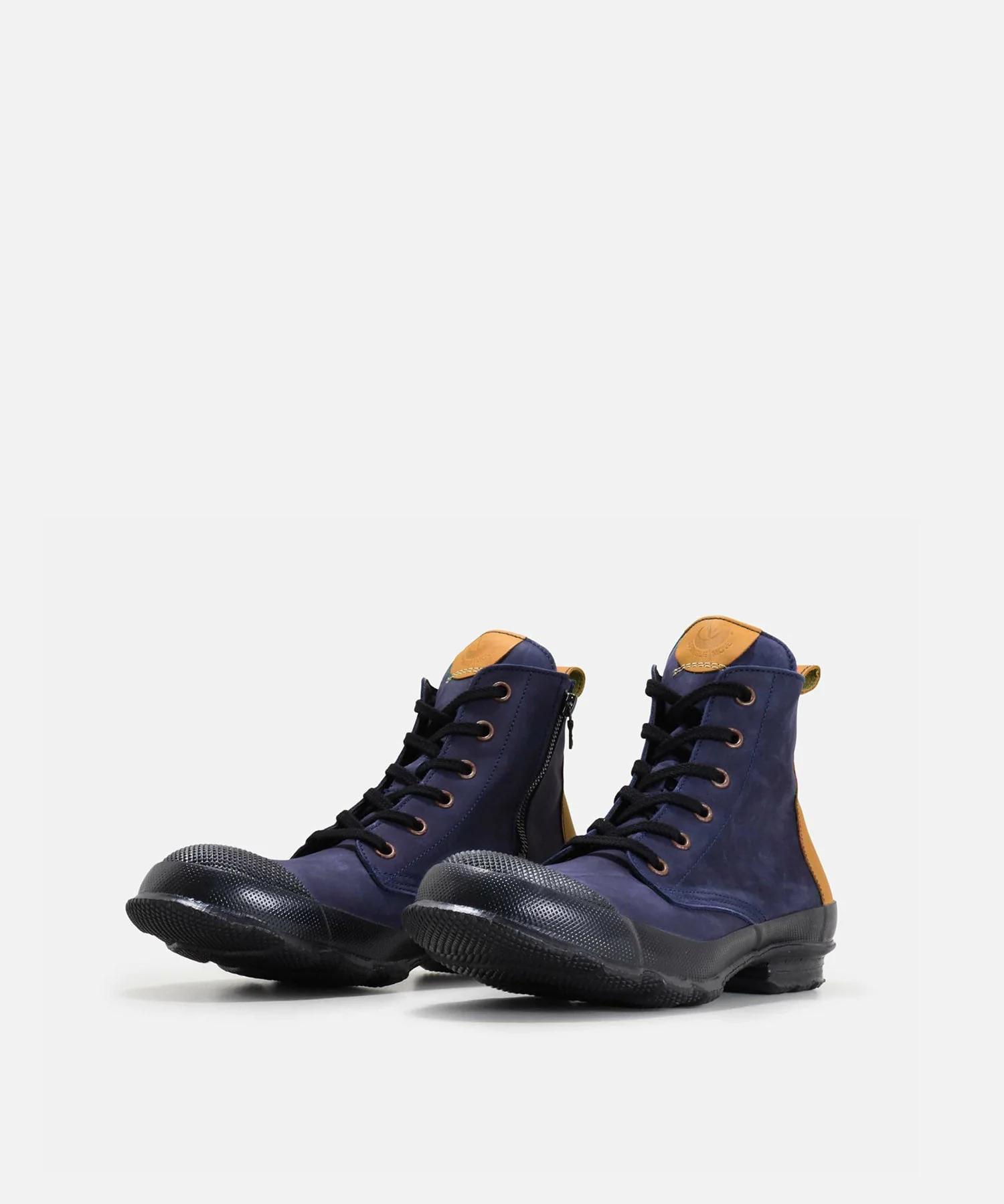 SPM-363 Navy - Image 2