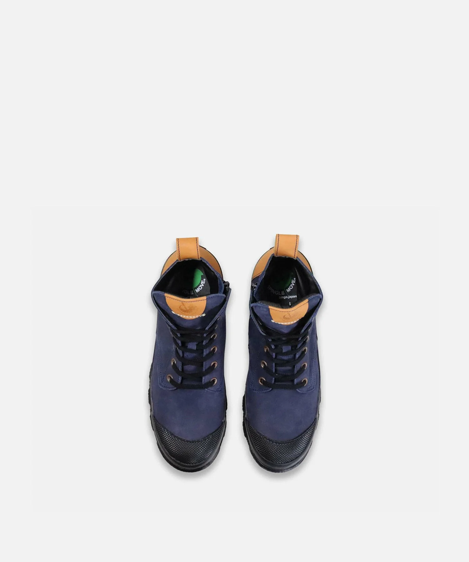 SPM-363 Navy - Image 5