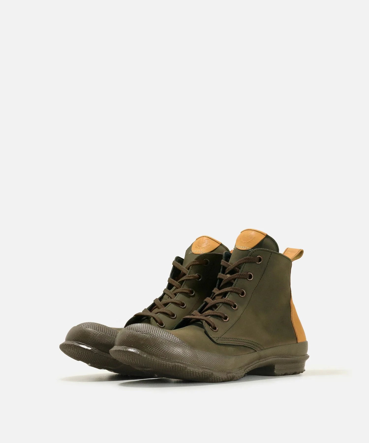 SPM-363 Olive - Image 2