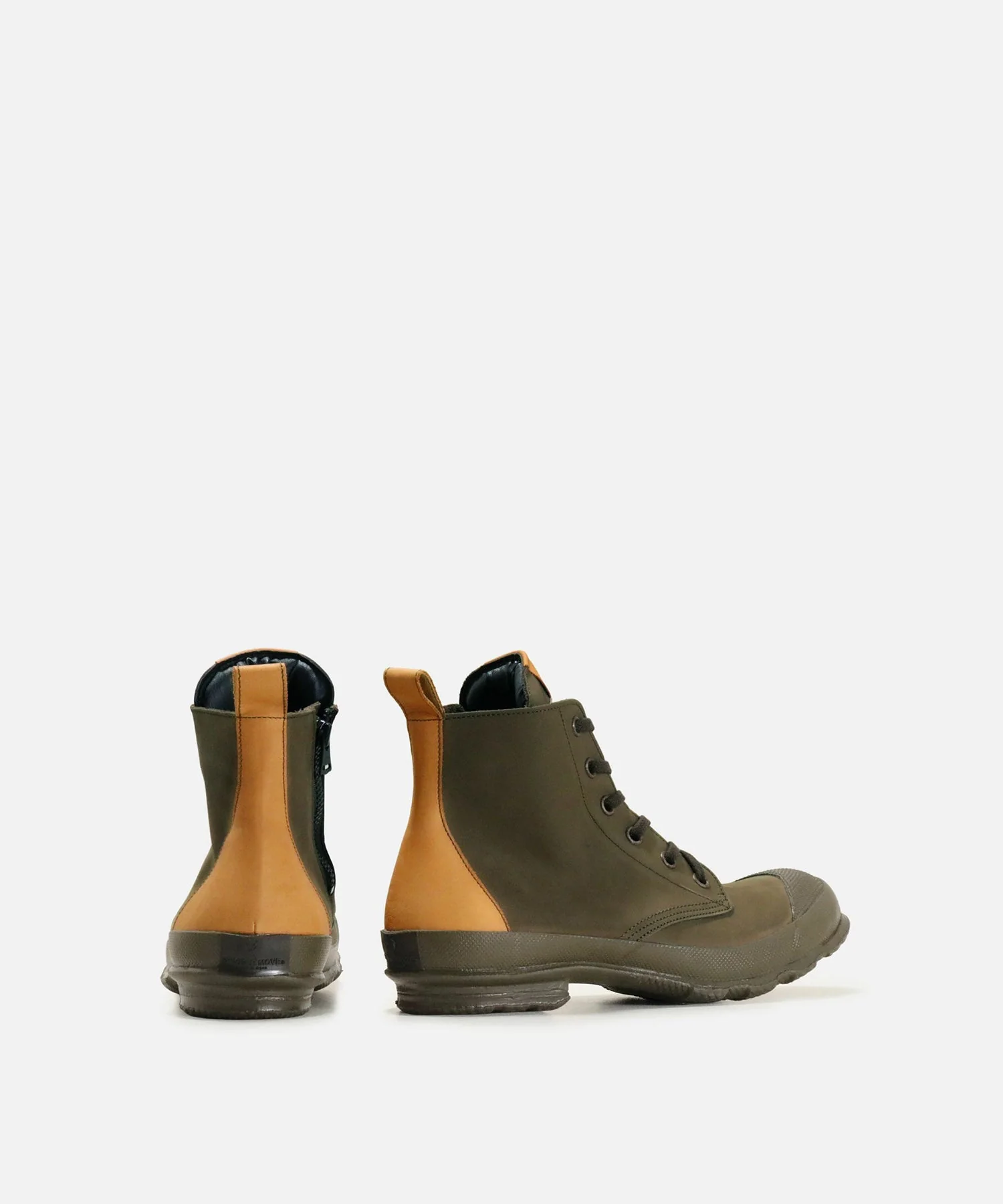 SPM-363 Olive - Image 4