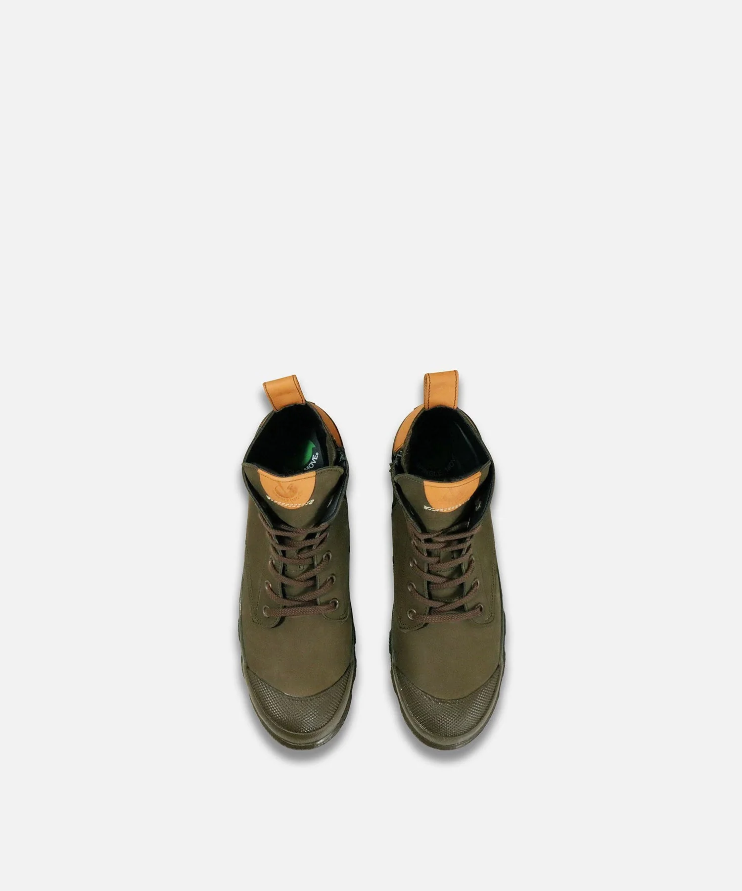 SPM-363 Olive - Image 5