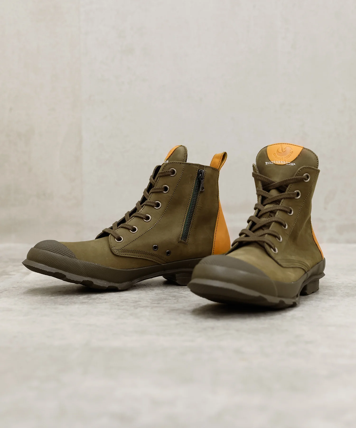 SPM-363 Olive - Image 6
