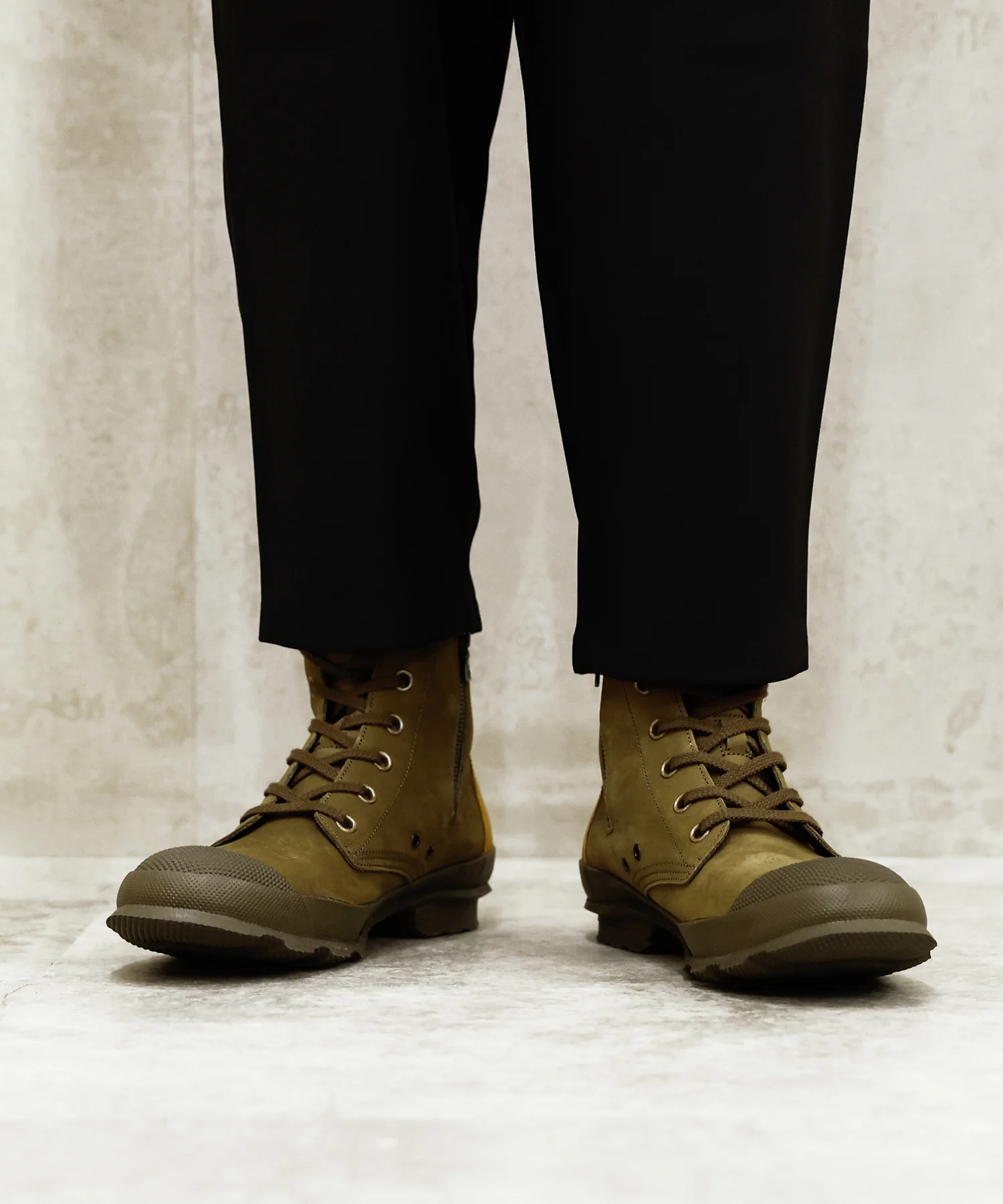 SPM-363 Olive - Image 9