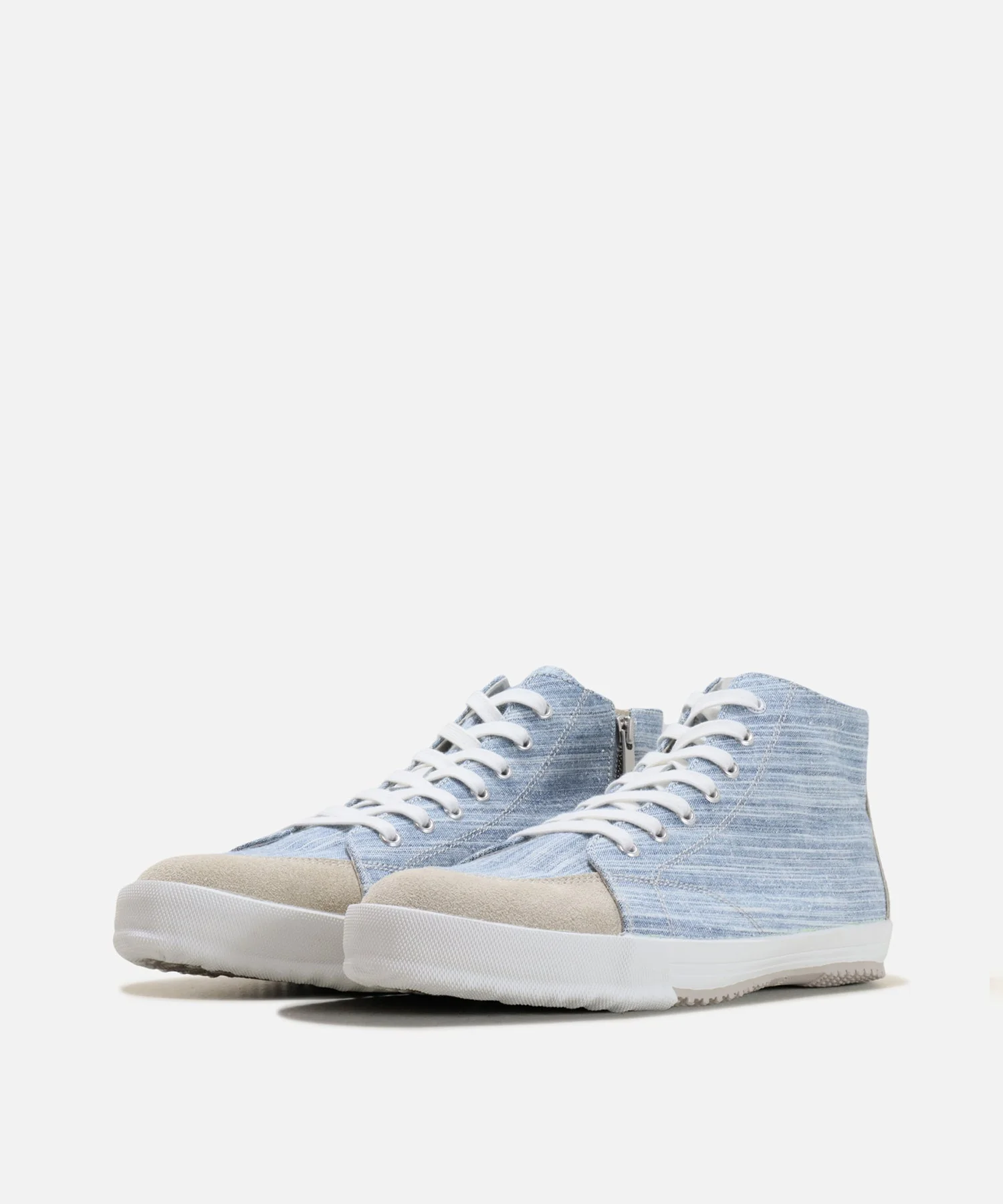 SPM-366IL Light Blue - Image 2