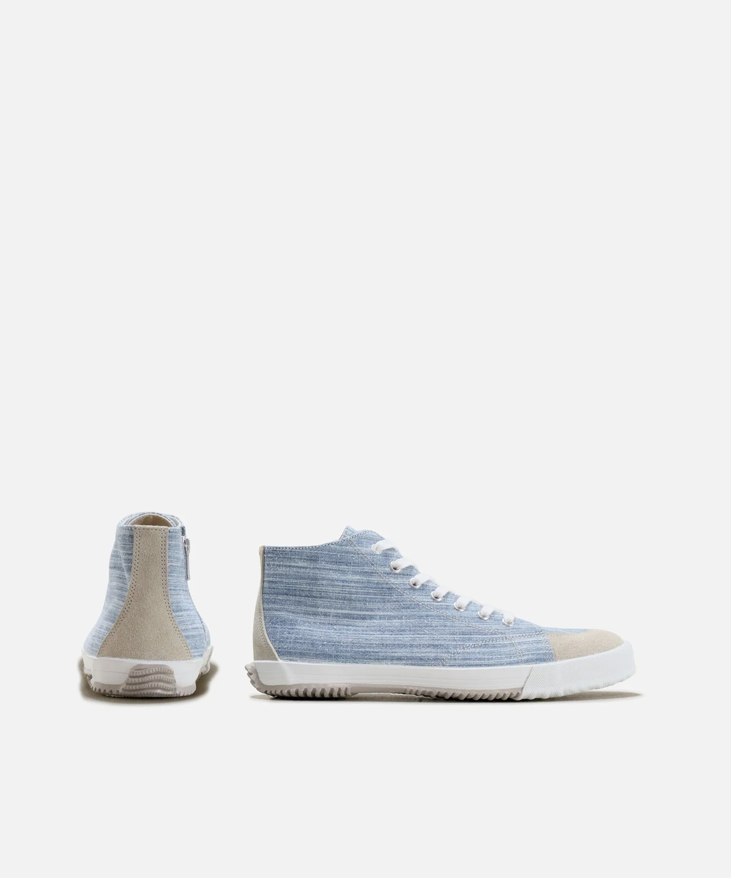 SPM-366IL Light Blue - Image 4