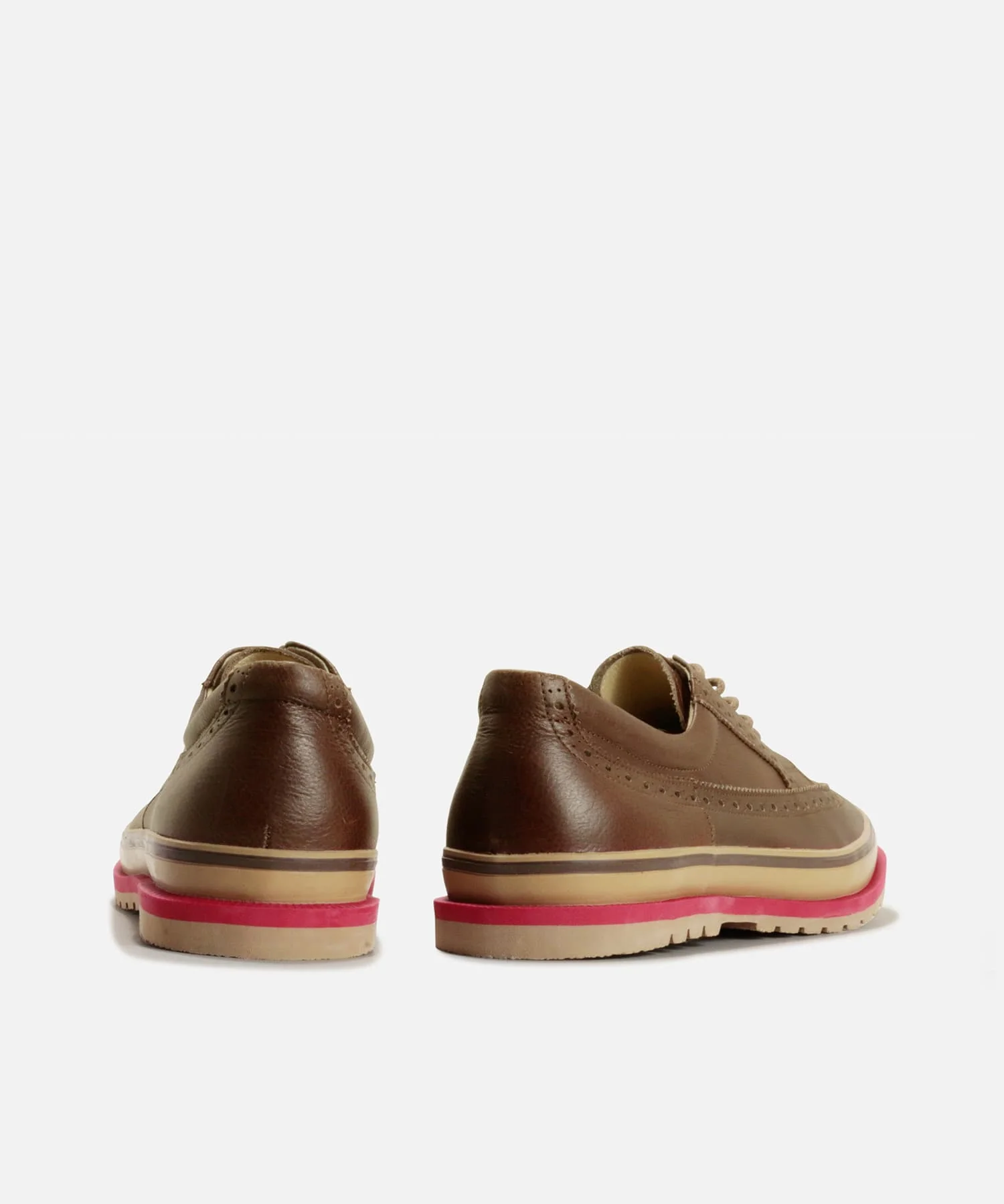 SPM-389 Dark Brown - Image 4