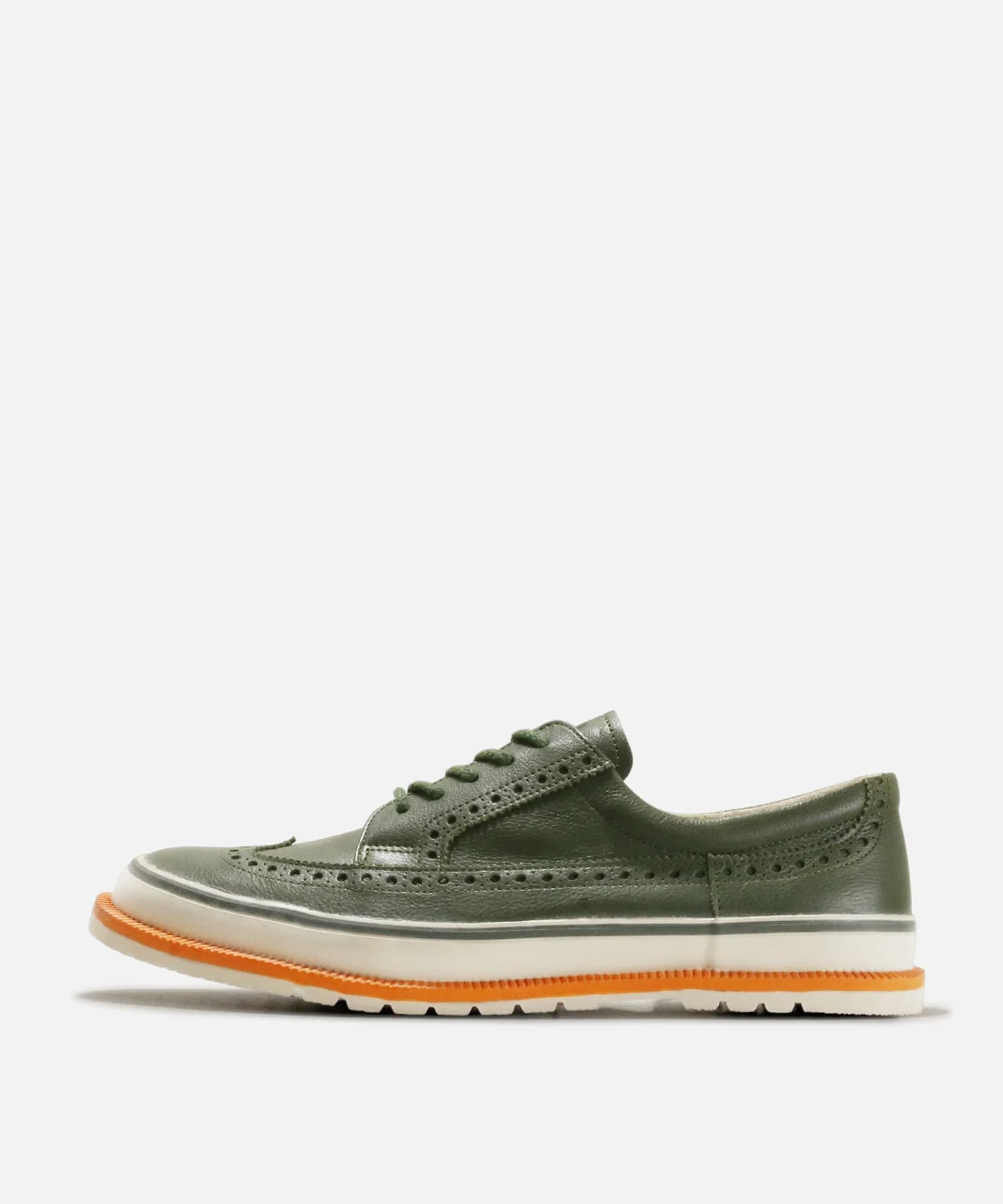 SPM-389 Dark Green